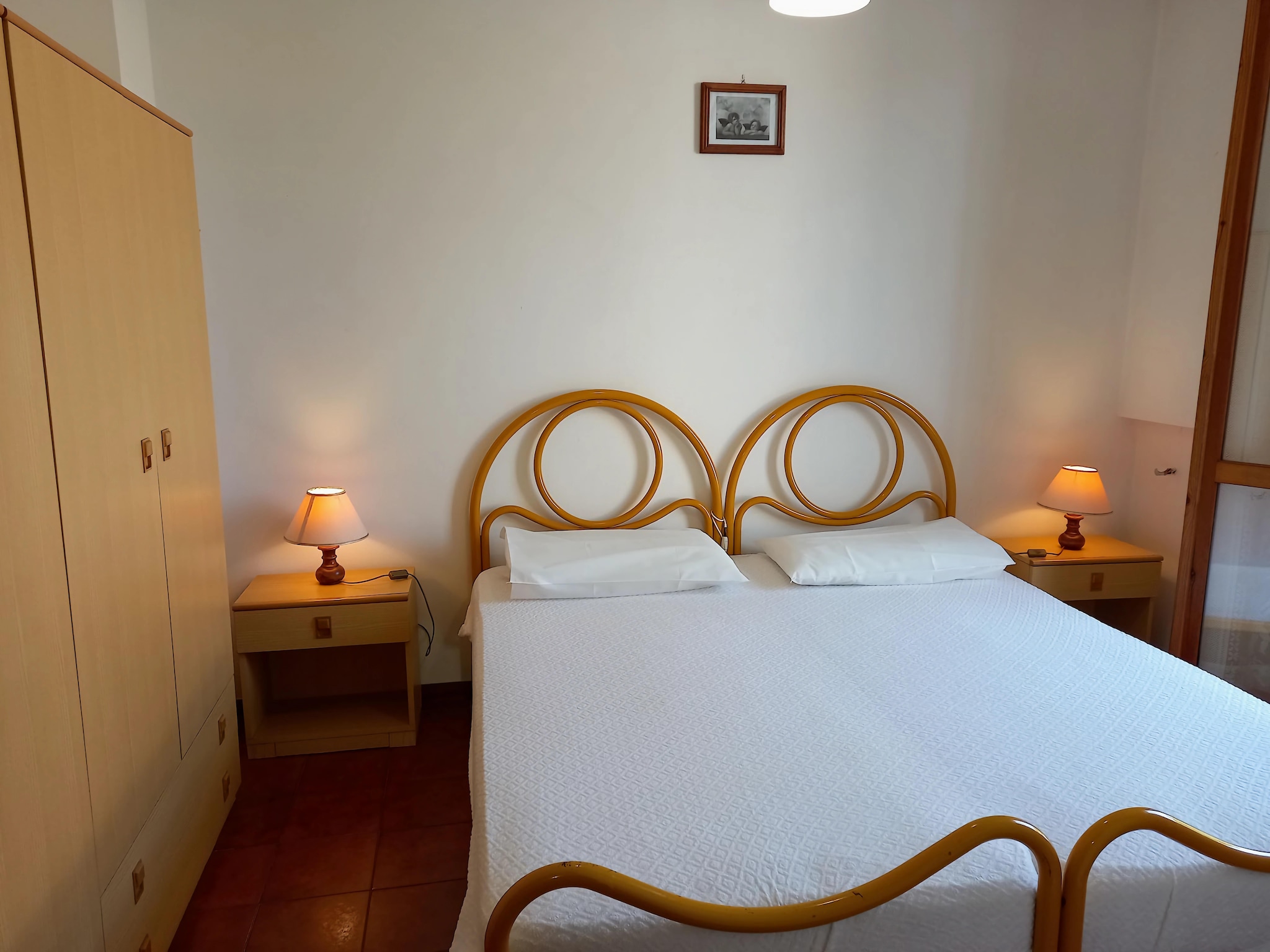 Leilighet Villa Cavina