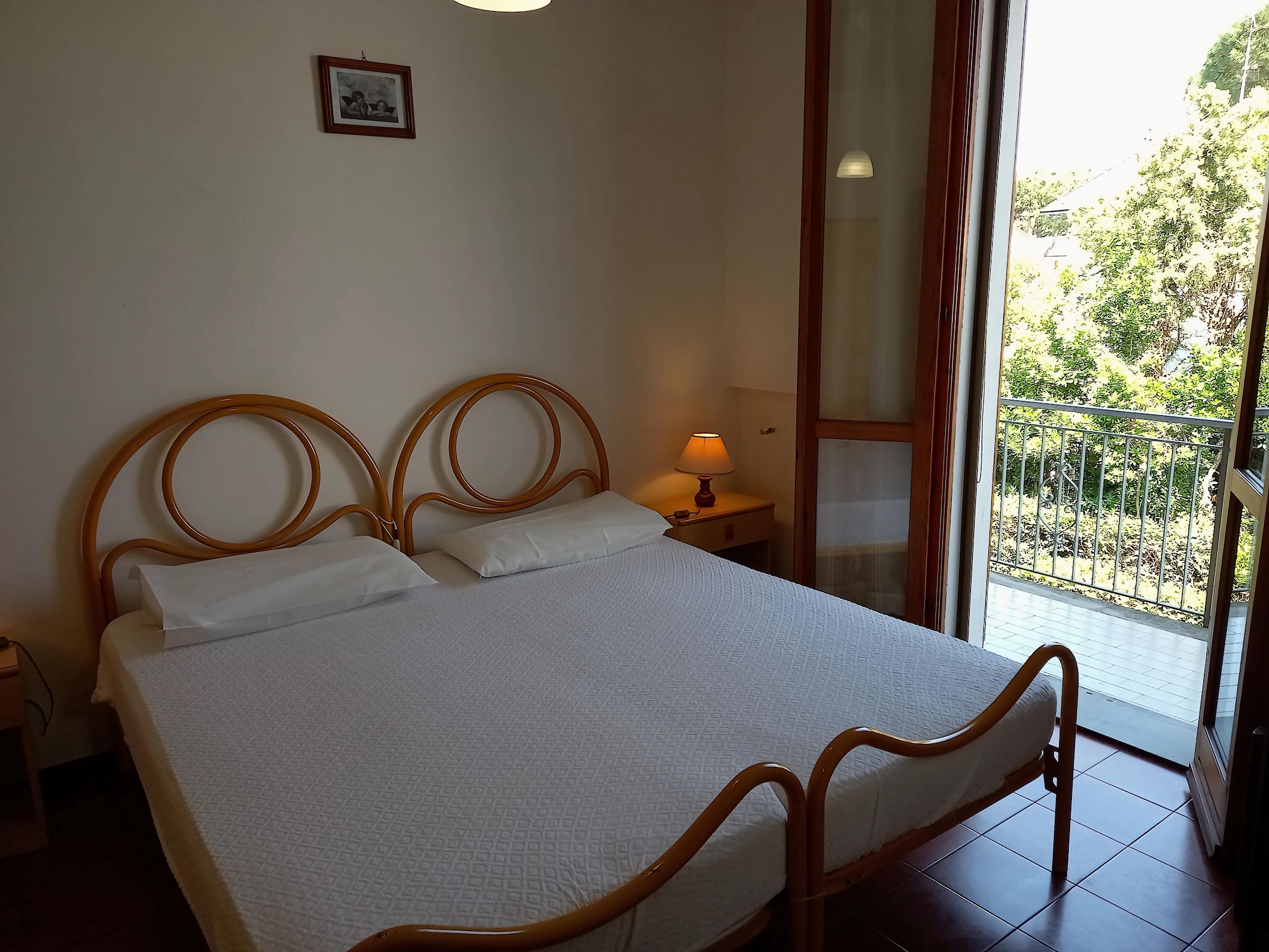Leilighet Villa Cavina