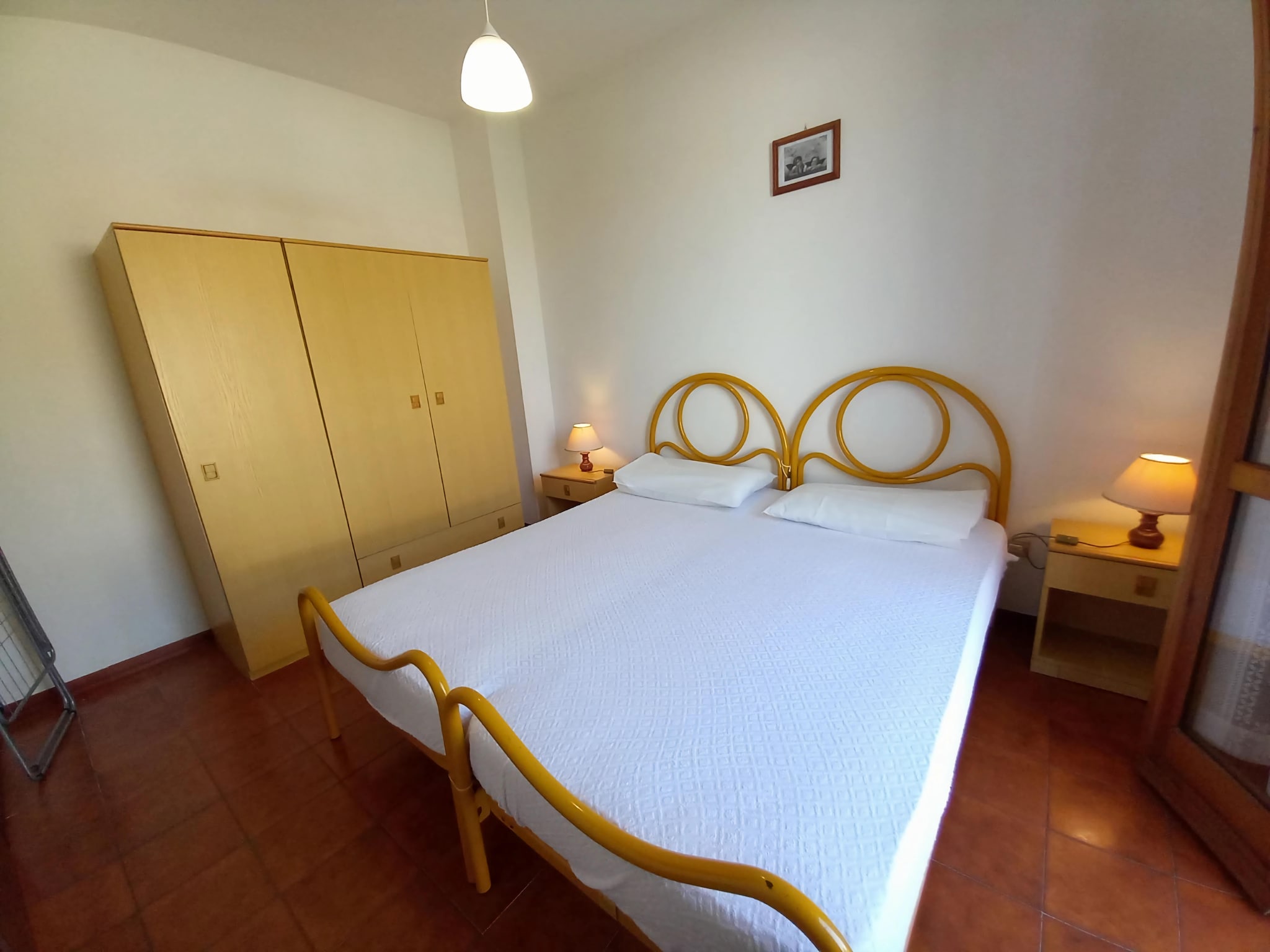 Leilighet Villa Cavina