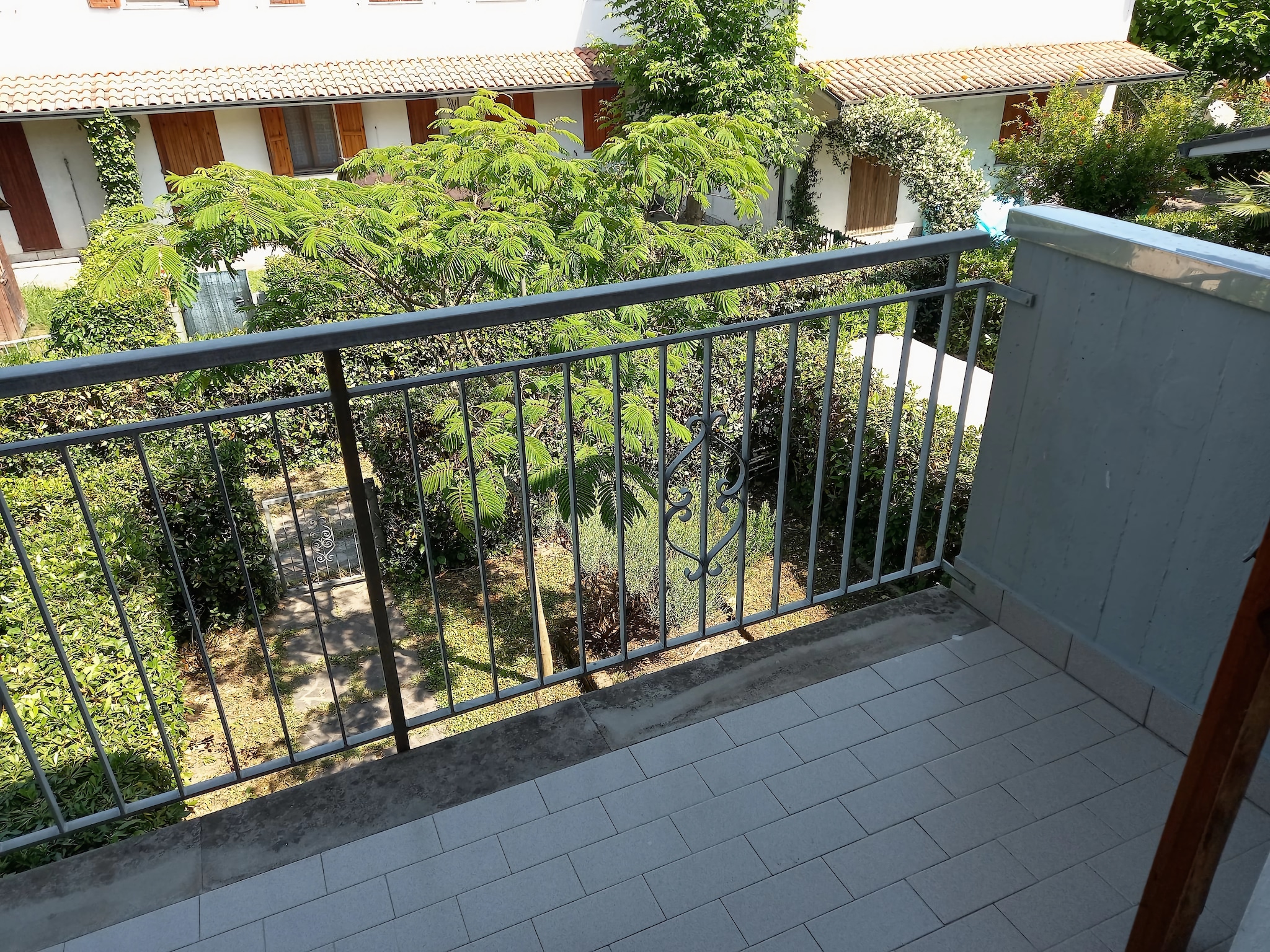 Leilighet Villa Cavina