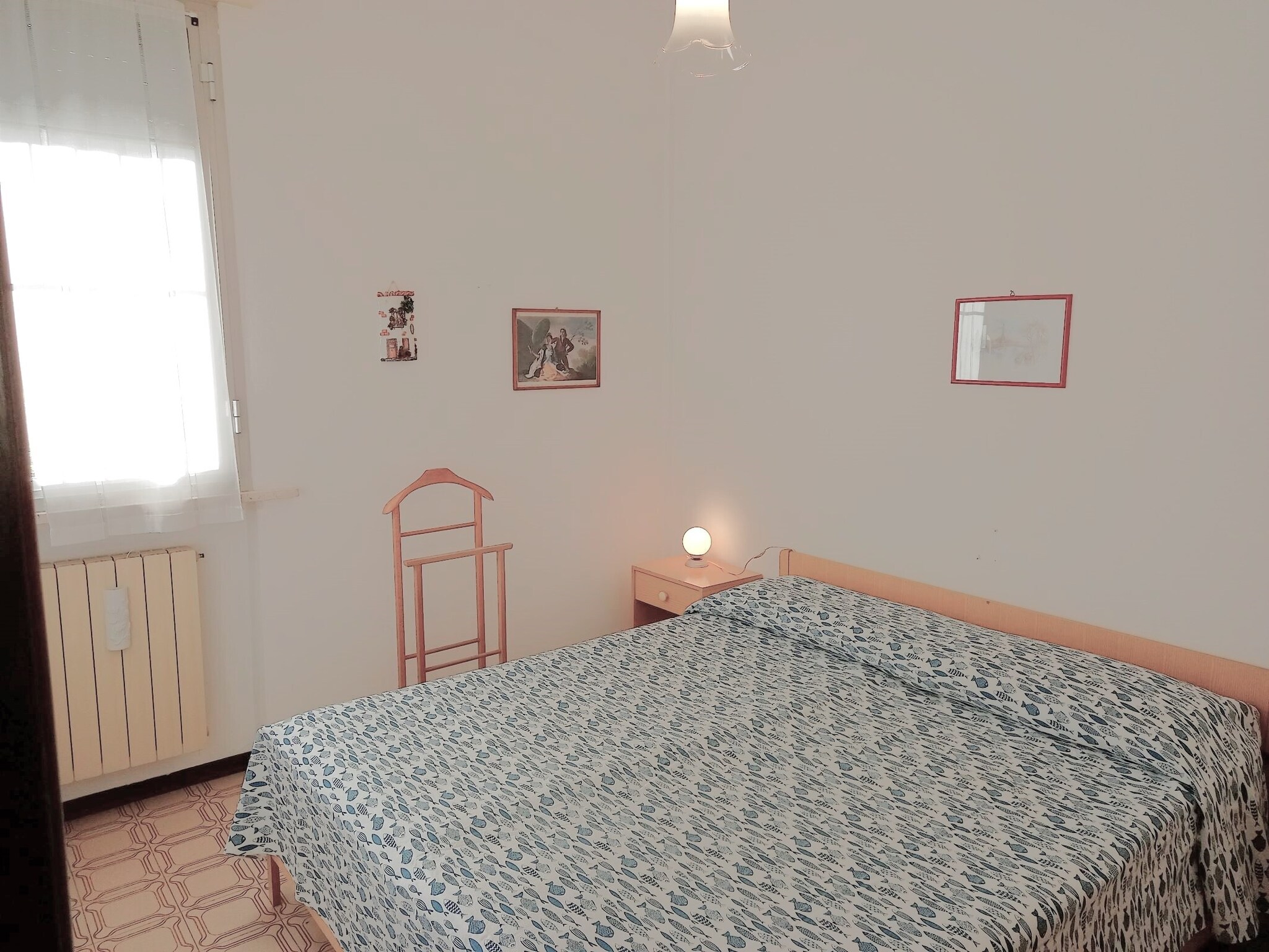 Ferienwohnung Appartamento 2001
