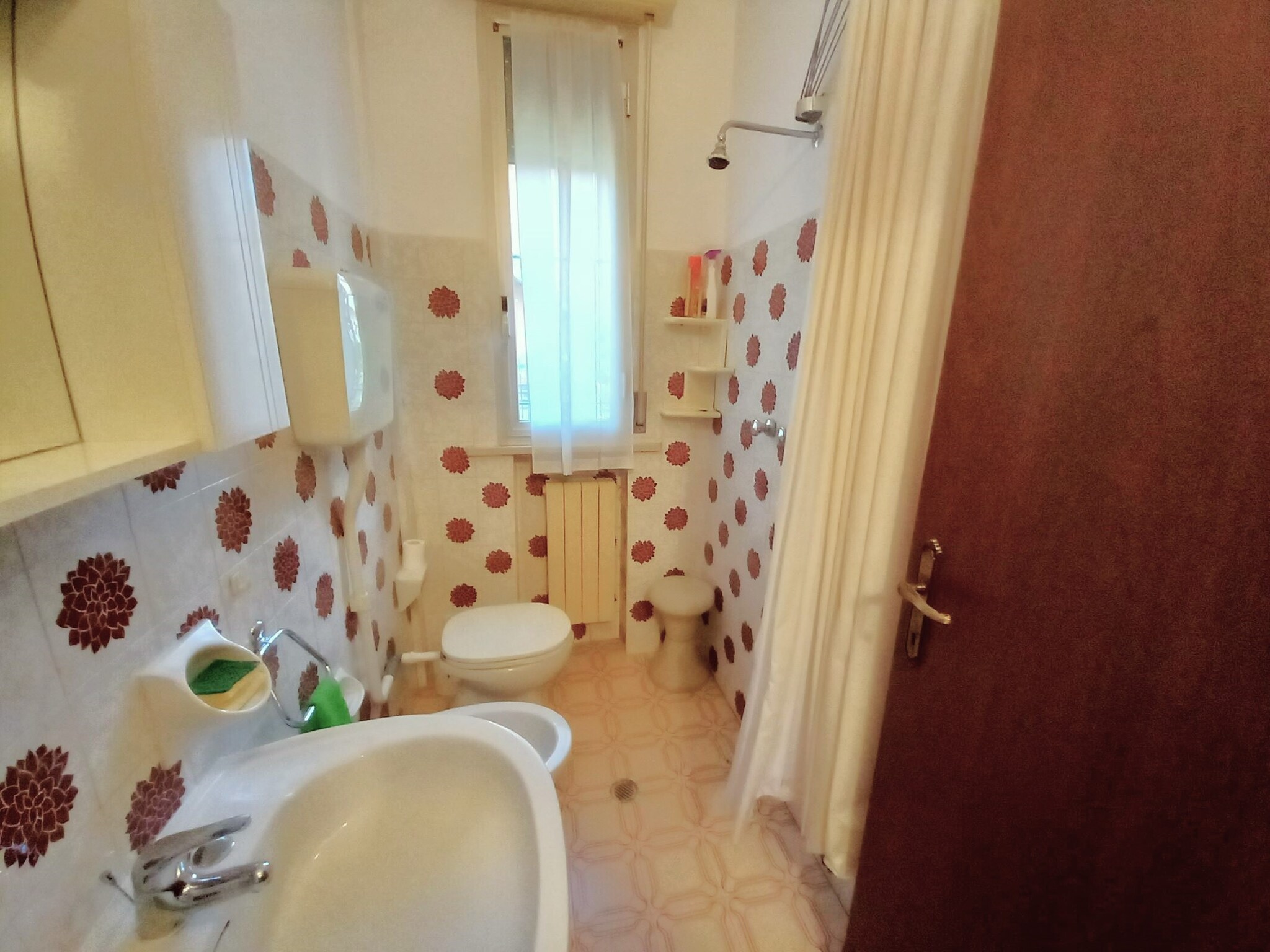 Ferienwohnung Appartamento 2001