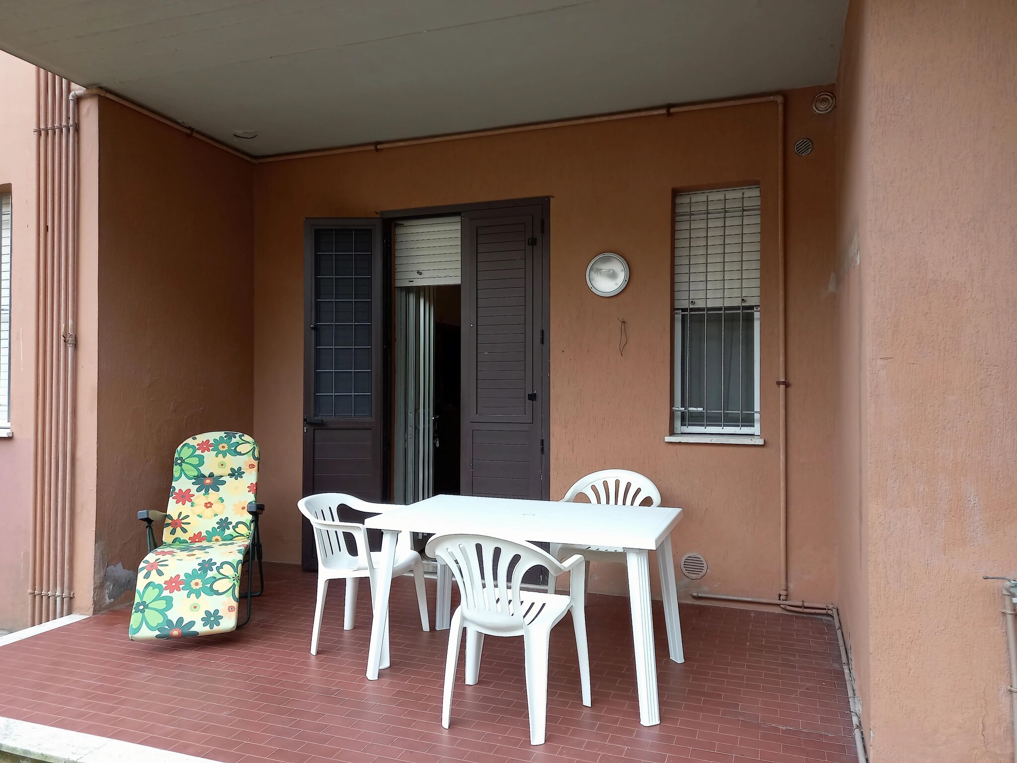Ferienwohnung Appartamento 2001