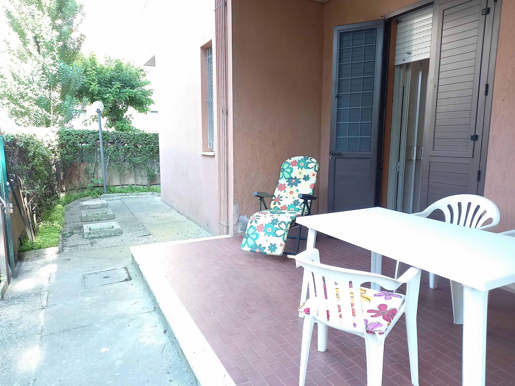 Ferienwohnung Appartamento 2001