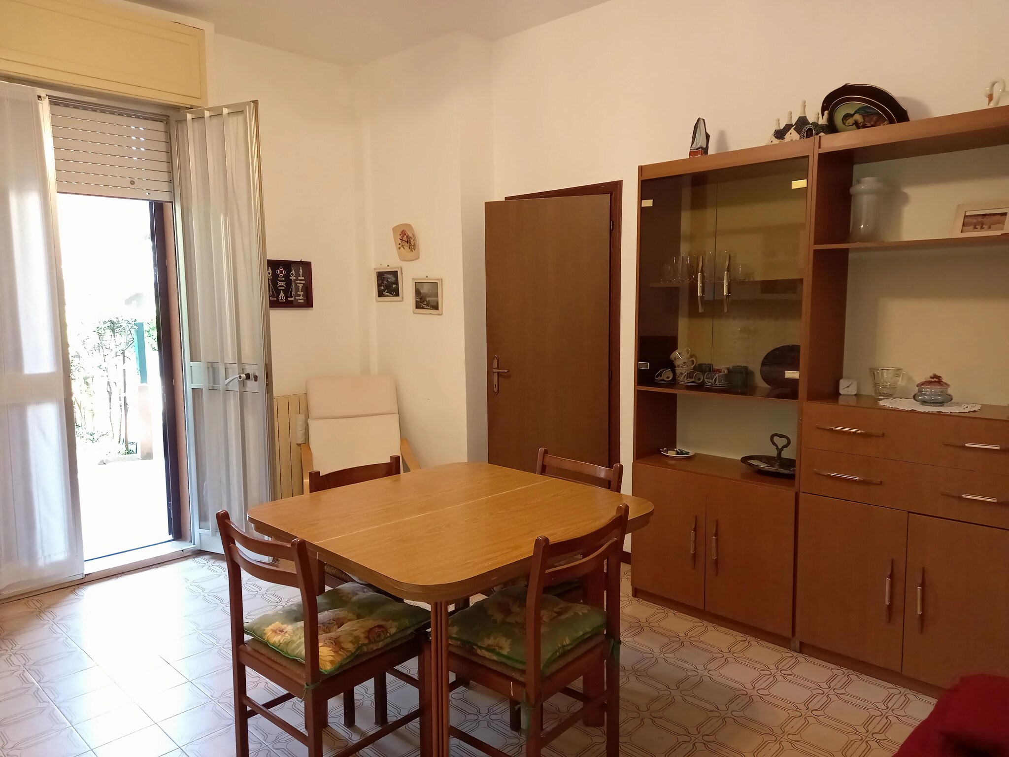 Ferienwohnung Appartamento 2001