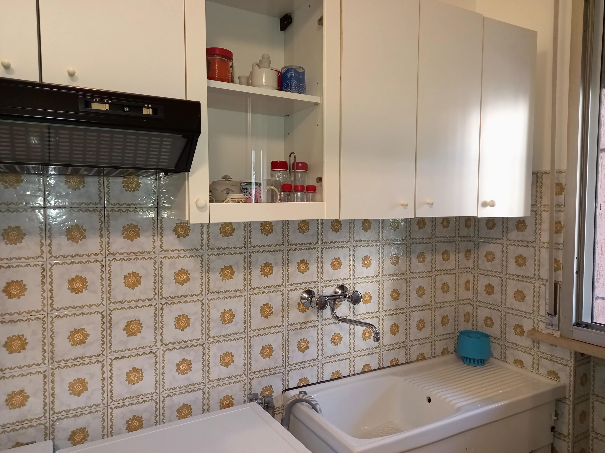 Ferienwohnung Appartamento 2001