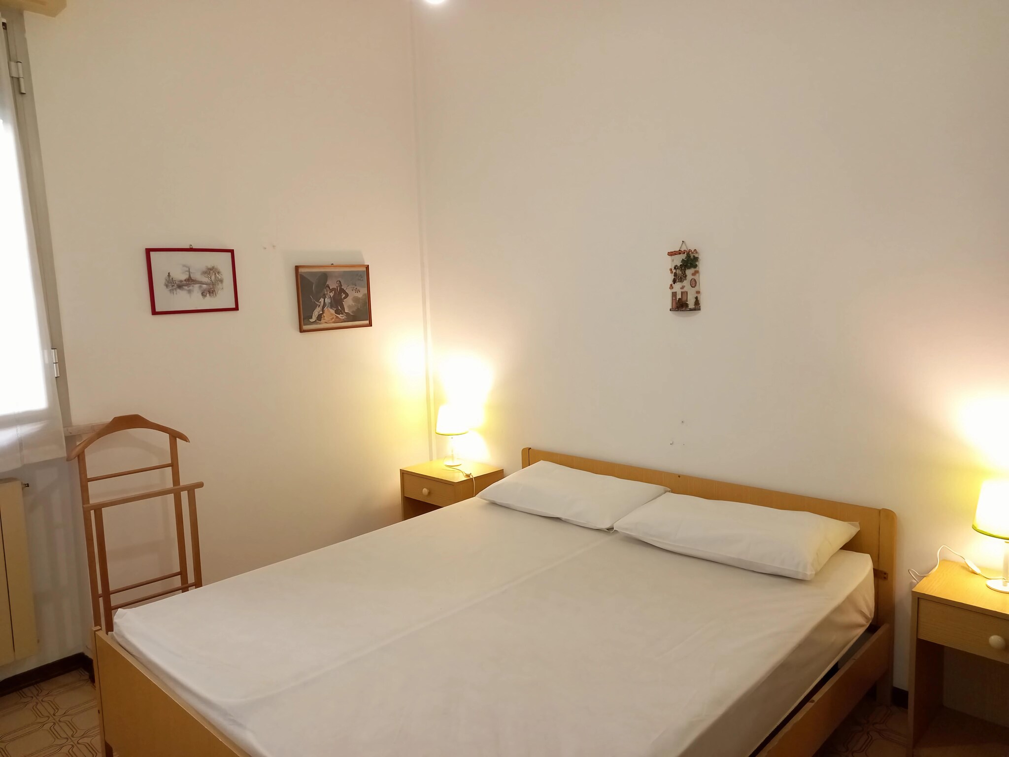 Ferienwohnung Appartamento 2001