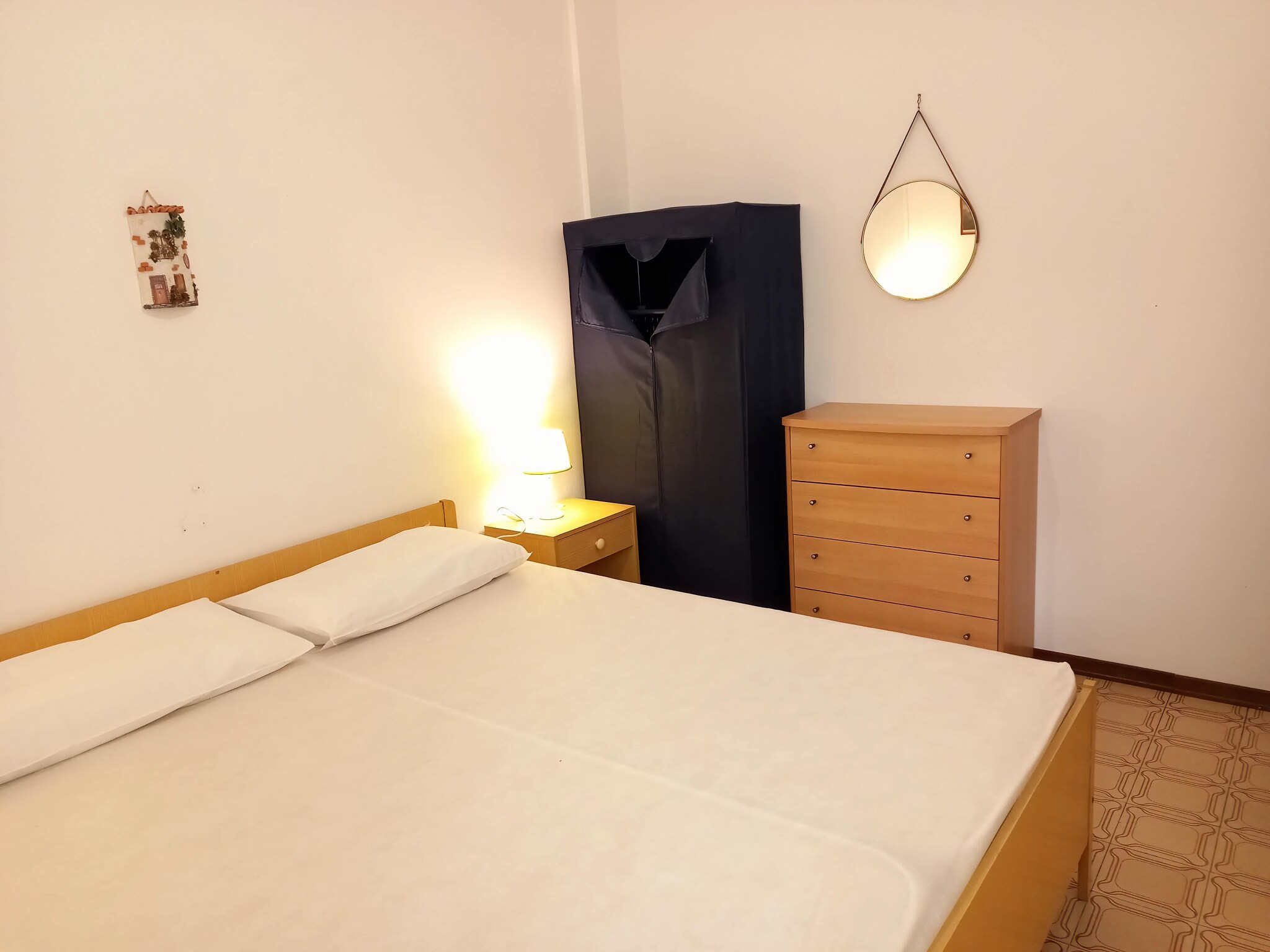 Ferienwohnung Appartamento 2001