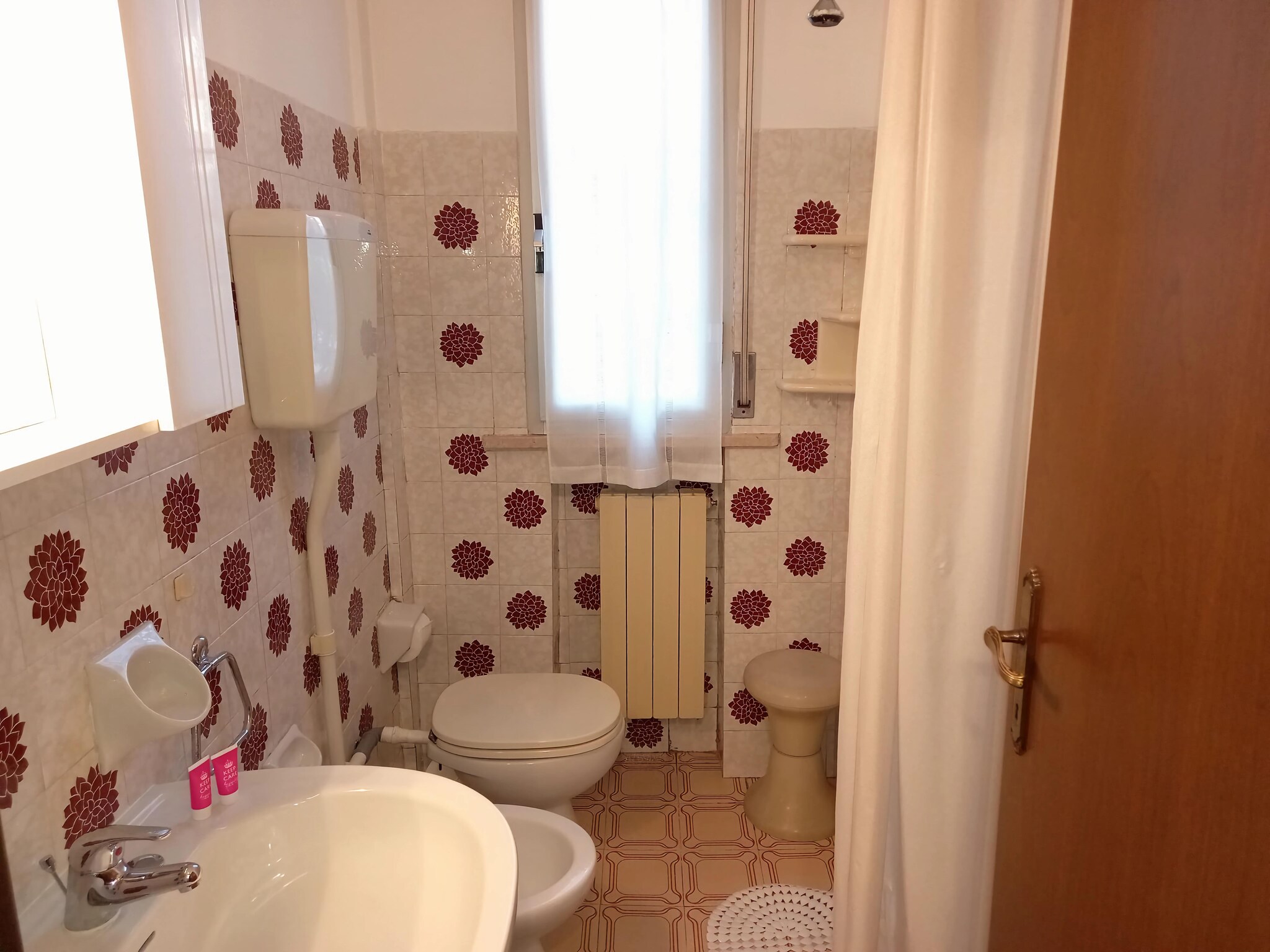 Ferienwohnung Appartamento 2001