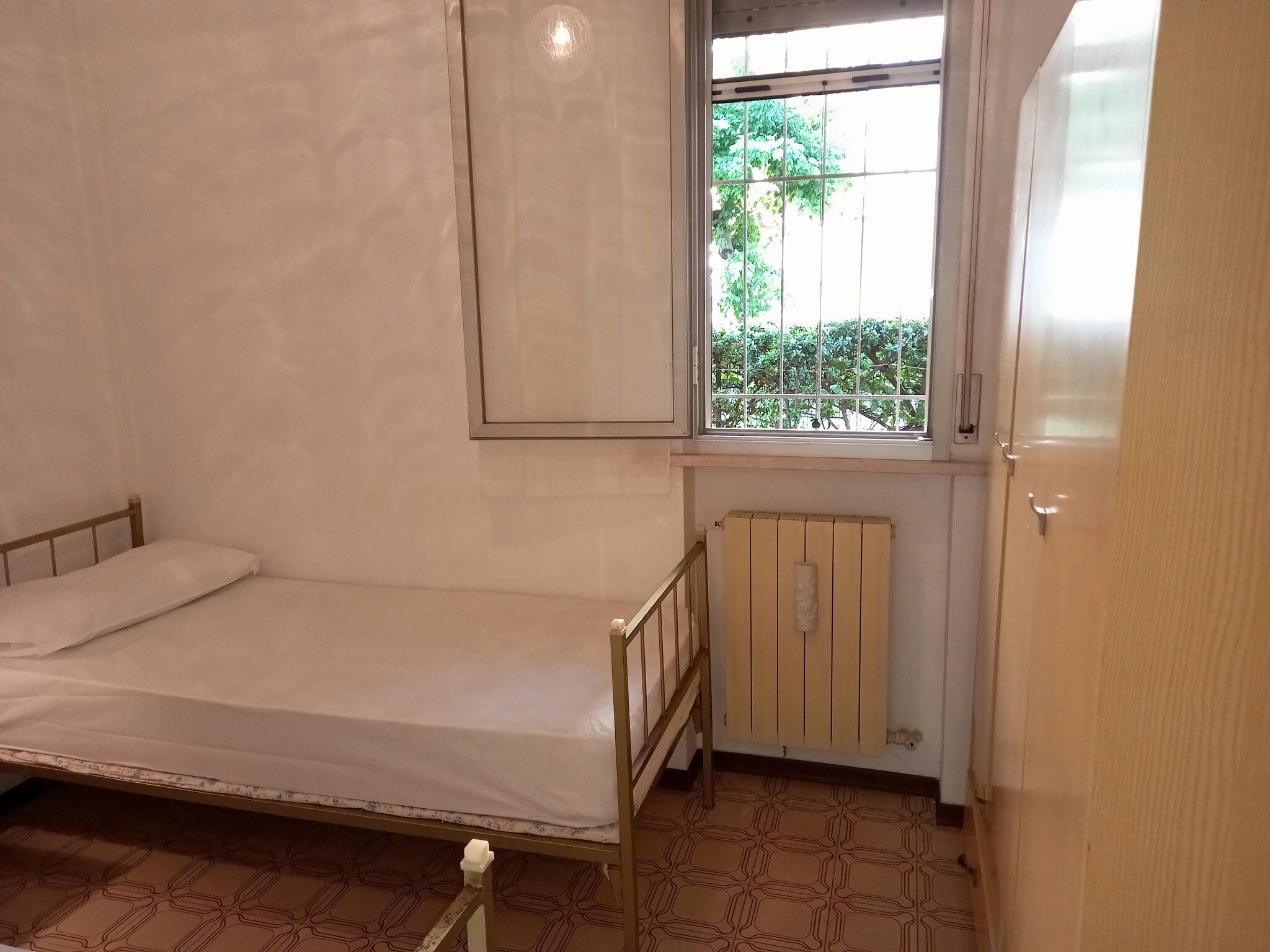 Ferienwohnung Appartamento 2001