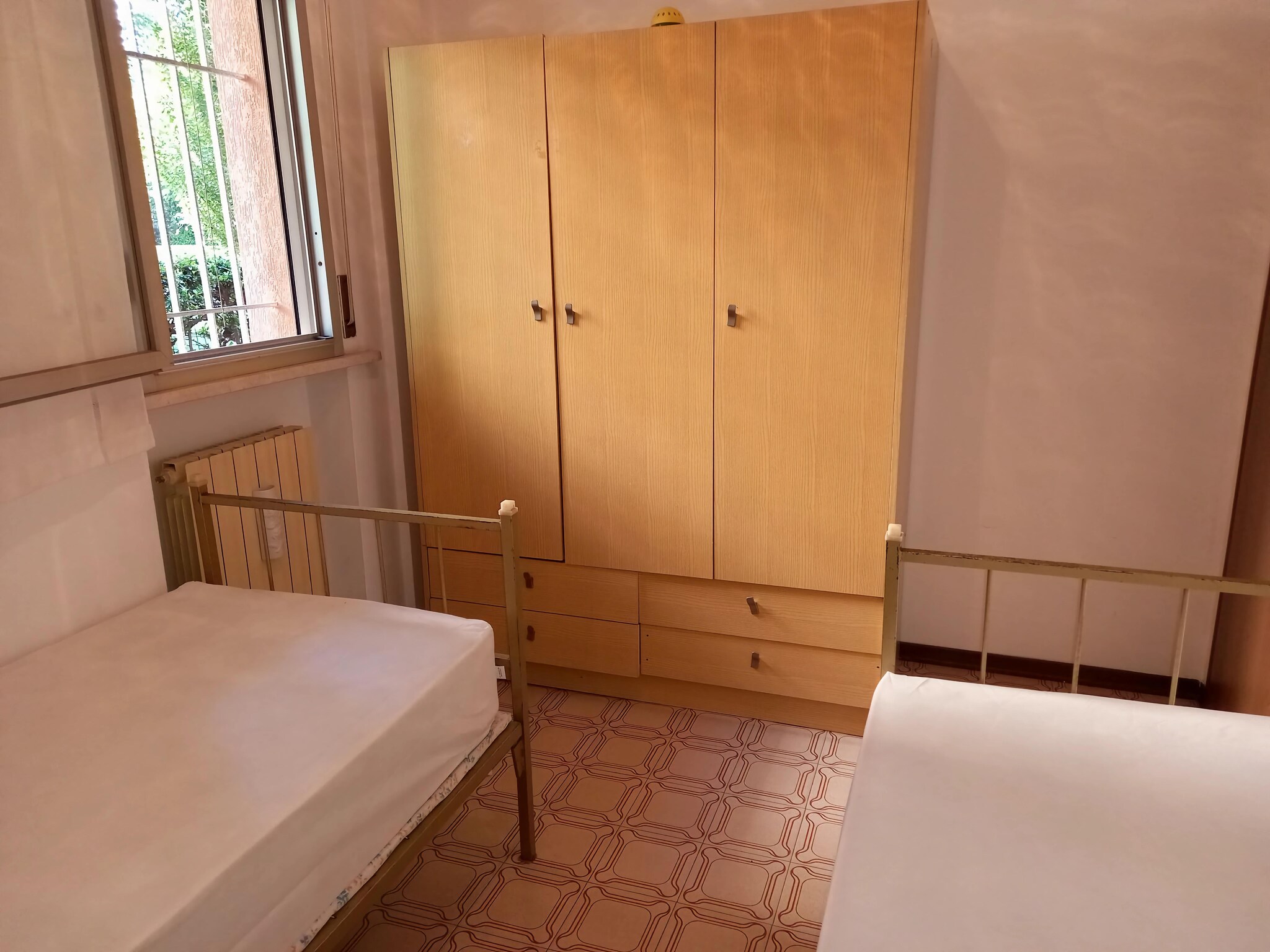 Ferienwohnung Appartamento 2001