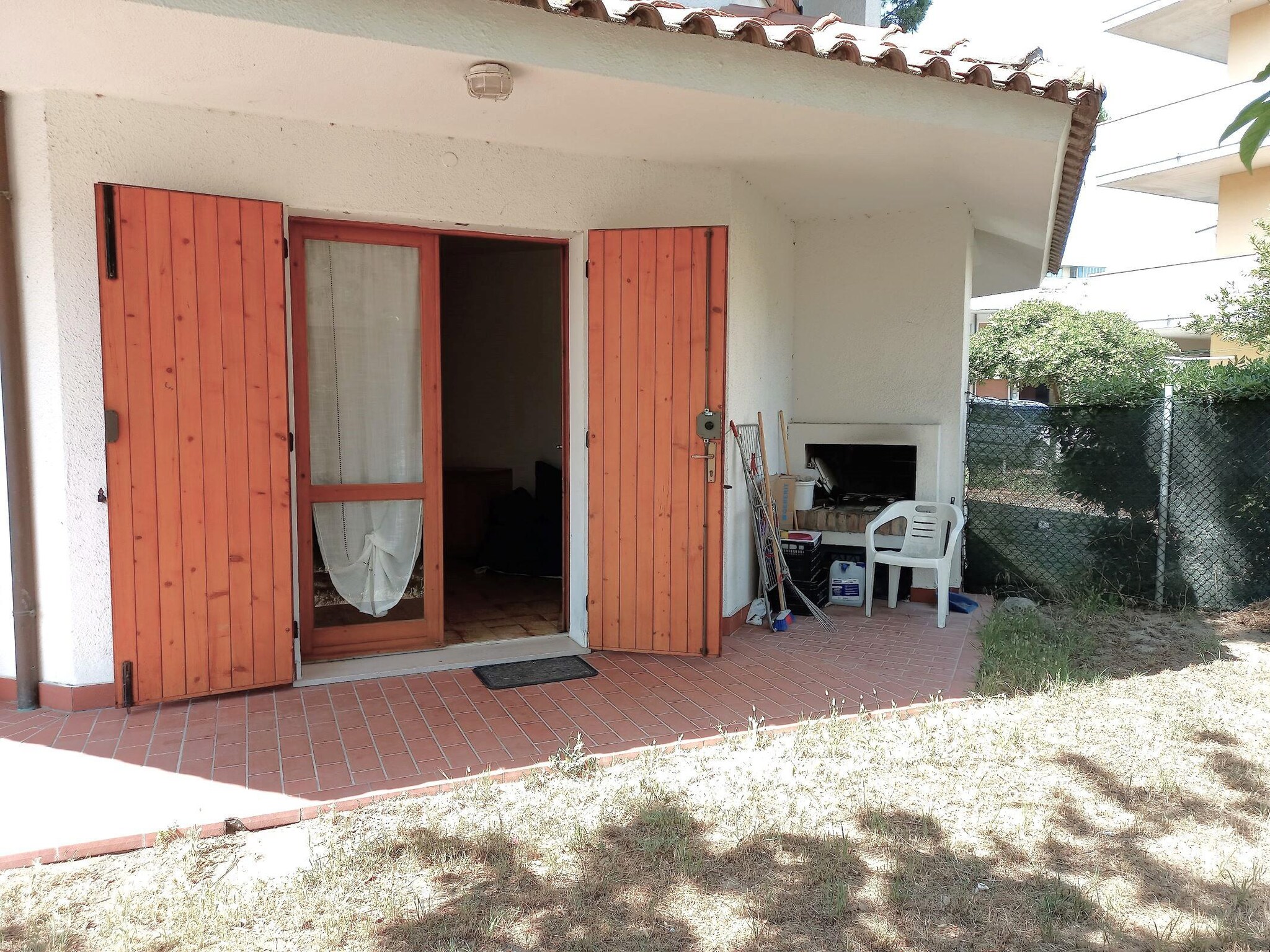 Vakantiehuis Villa Ippocampo 92