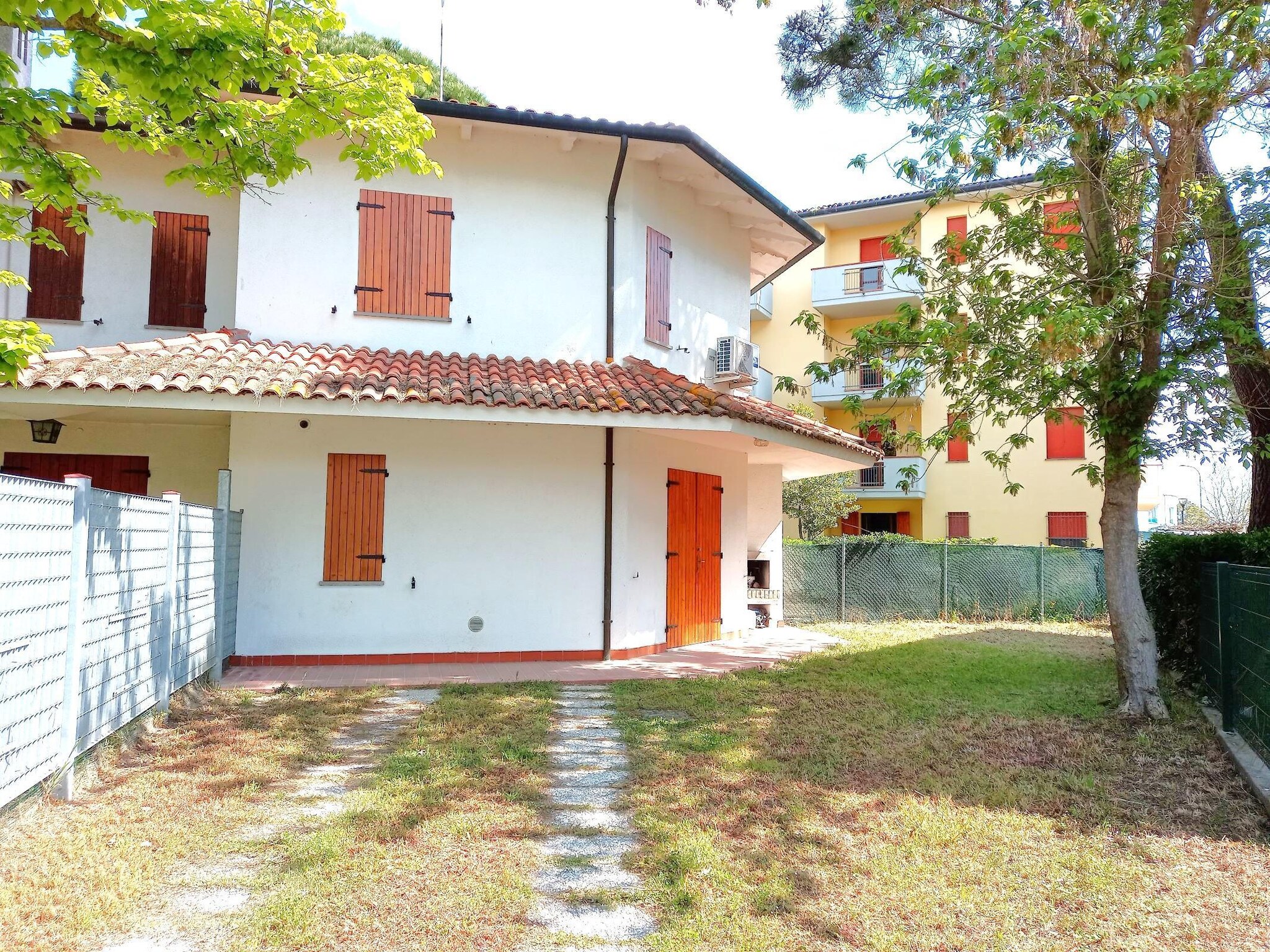 Vakantiehuis Villa Ippocampo 92