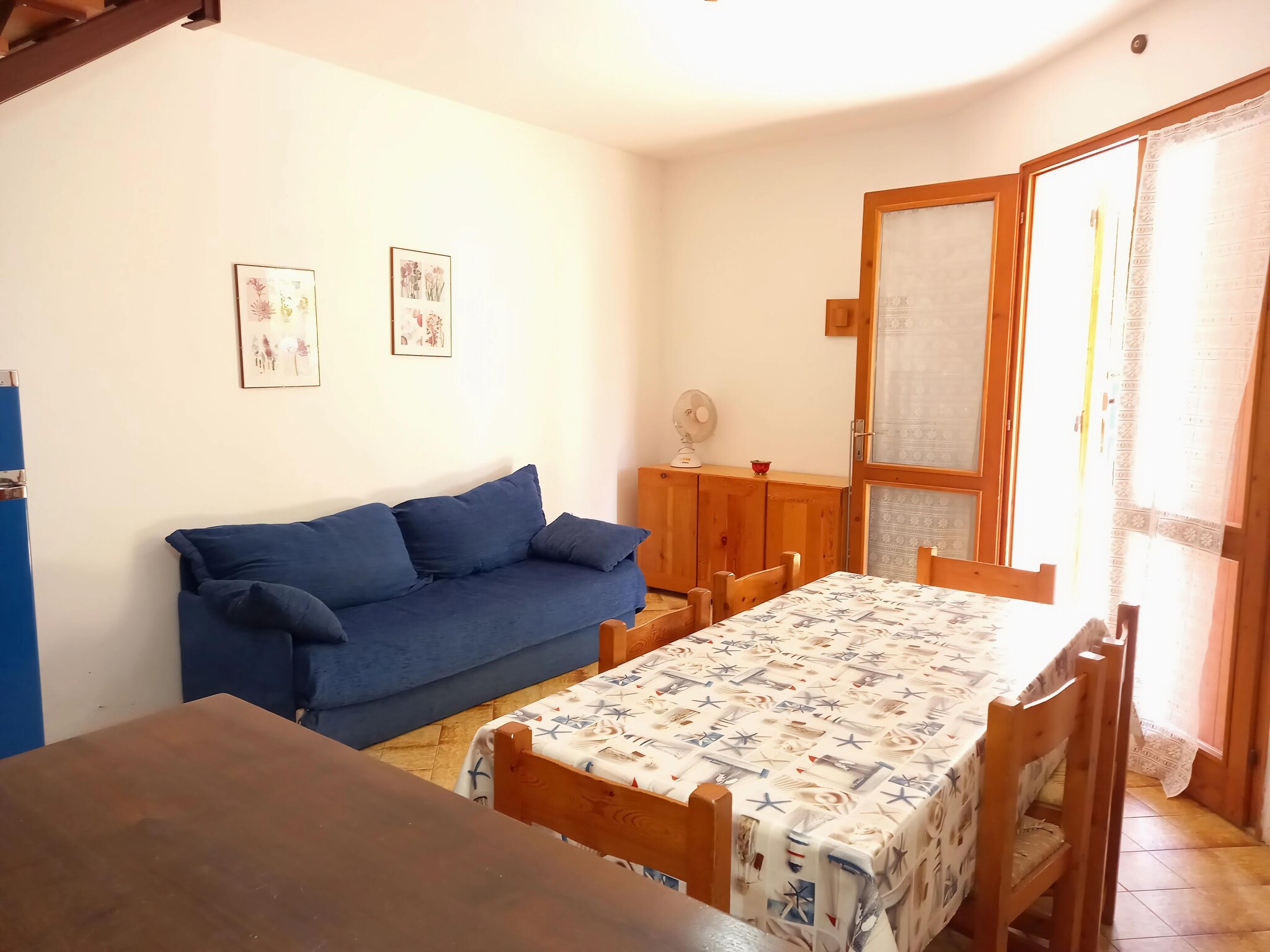 Vakantiehuis Villa Ippocampo 92