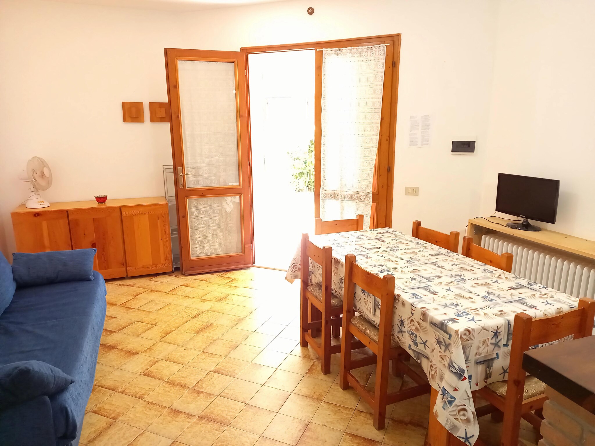 Vakantiehuis Villa Ippocampo 92