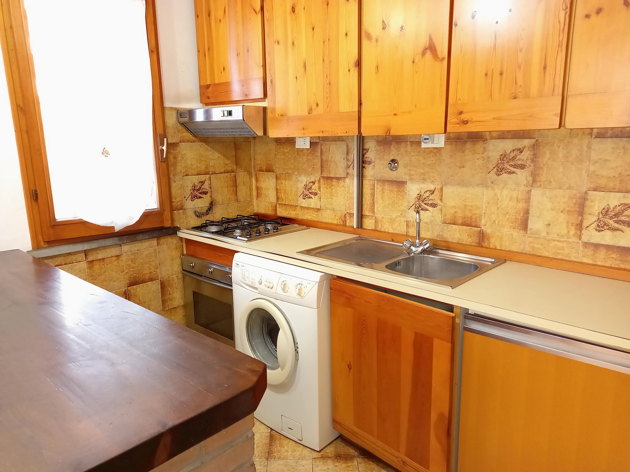 Vakantiehuis Villa Ippocampo 92