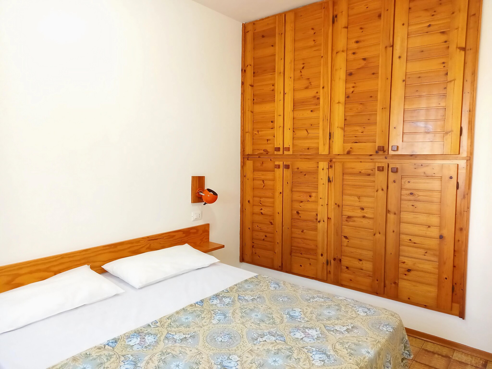 Vakantiehuis Villa Ippocampo 92