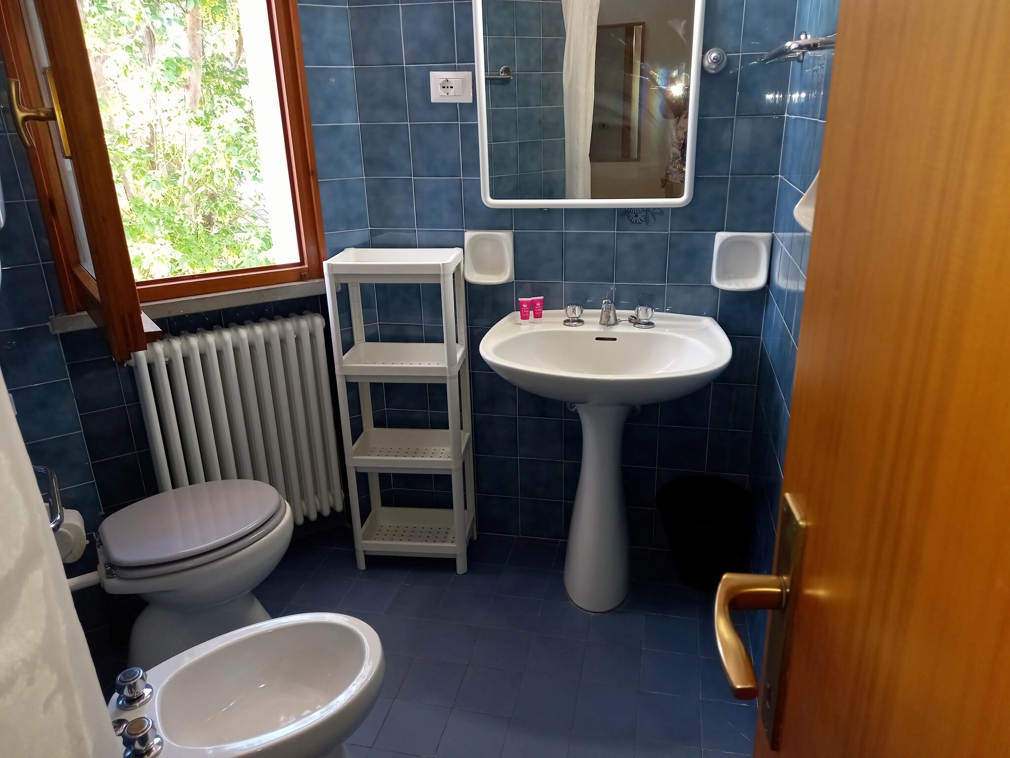 Vakantiehuis Villa Ippocampo 92
