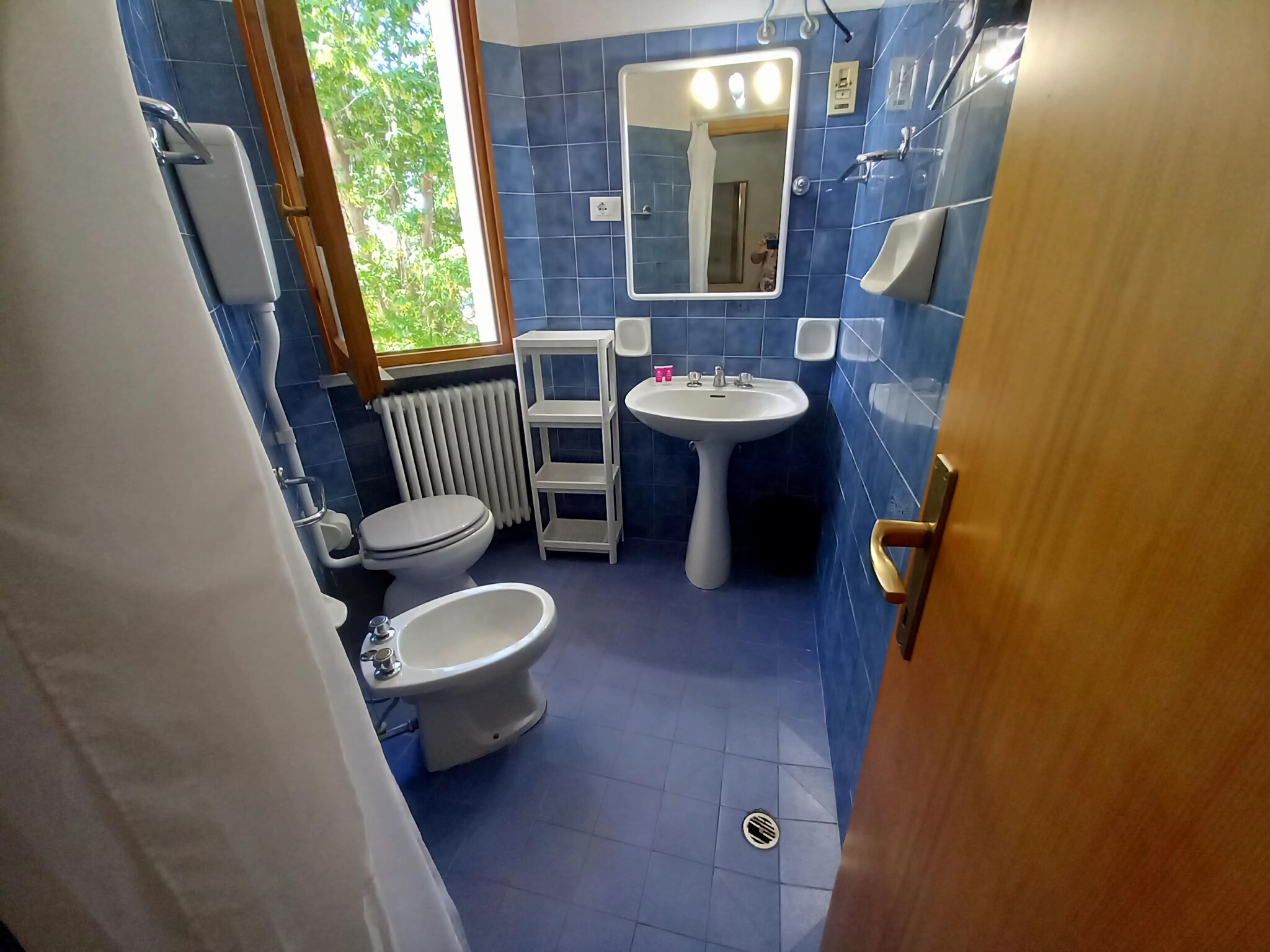 Vakantiehuis Villa Ippocampo 92