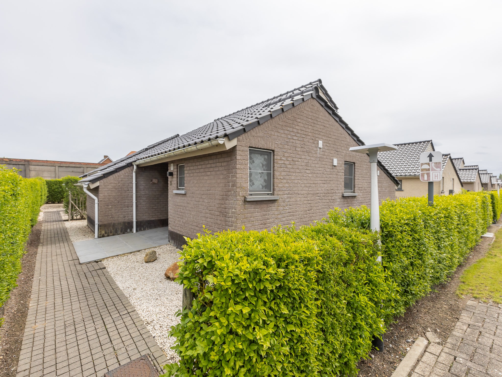   Zee & Polder 31