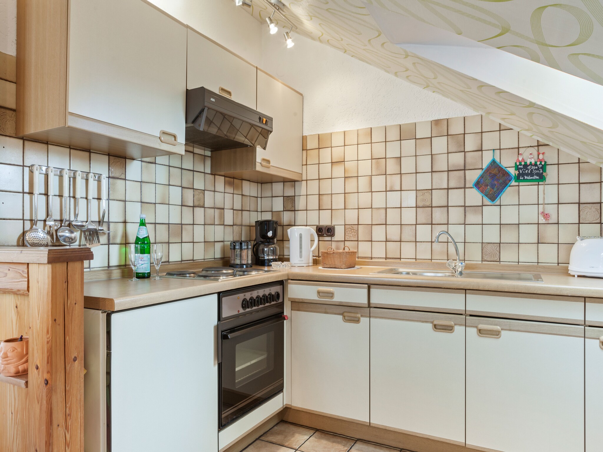 Ferienwohnung Bad Wünnenberg
