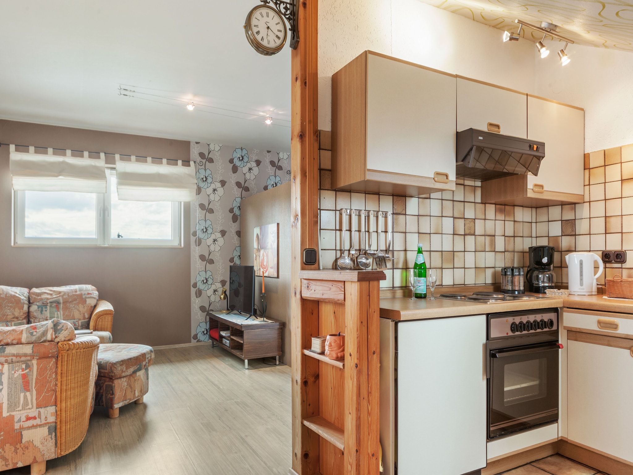 Ferienwohnung Bad Wünnenberg