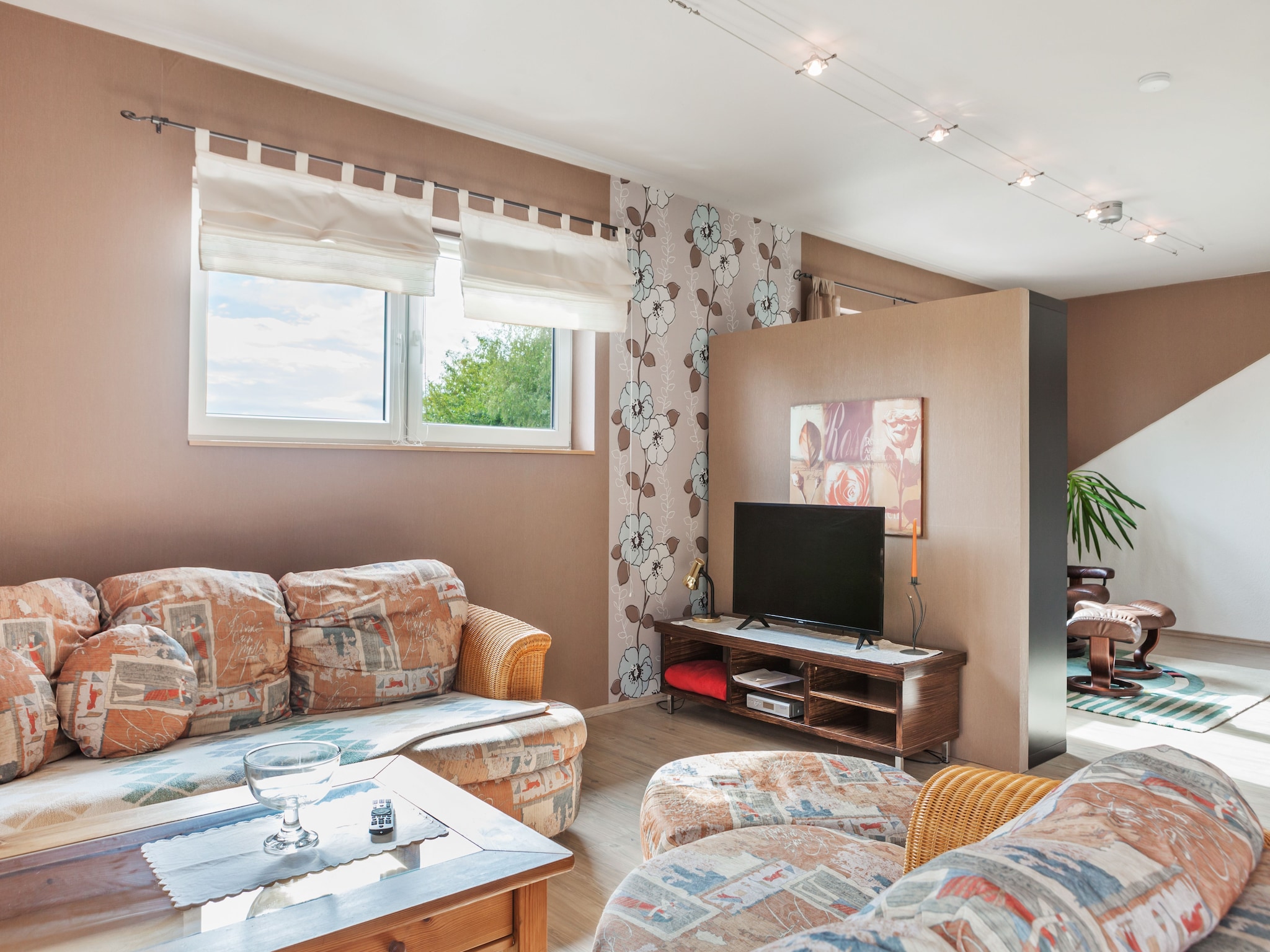 Ferienwohnung Bad Wünnenberg