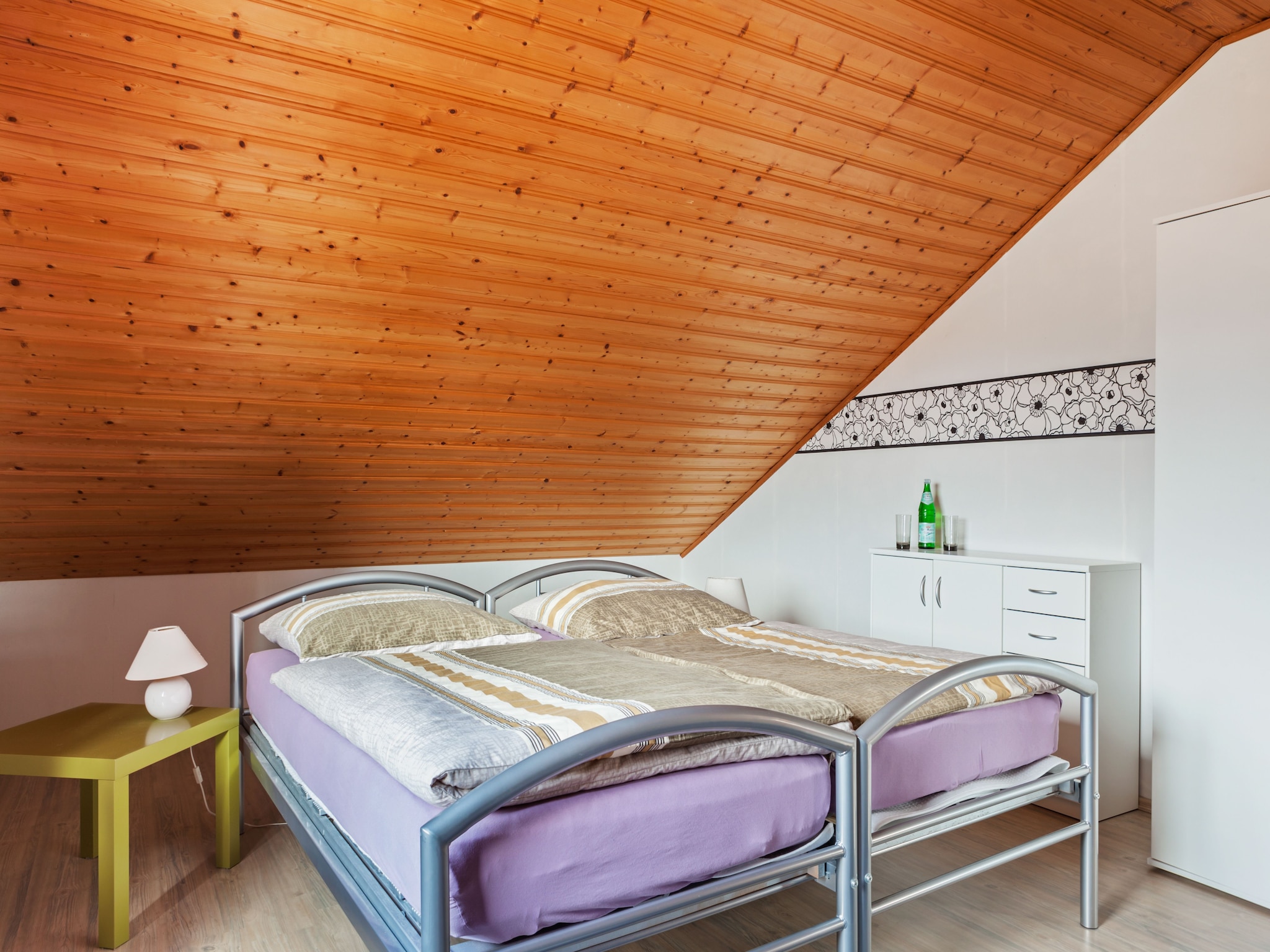 Ferienwohnung Bad Wünnenberg