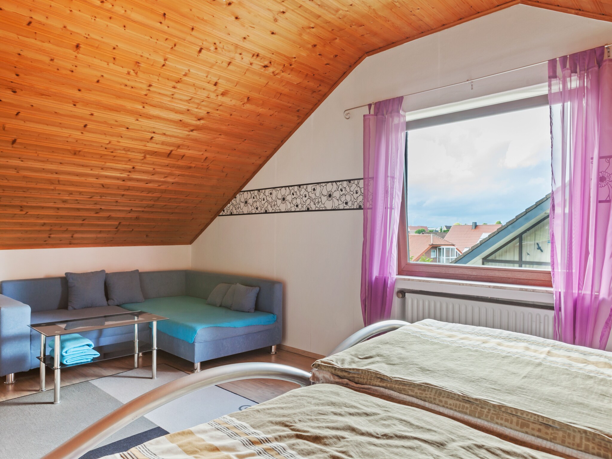 Ferienwohnung Bad Wünnenberg