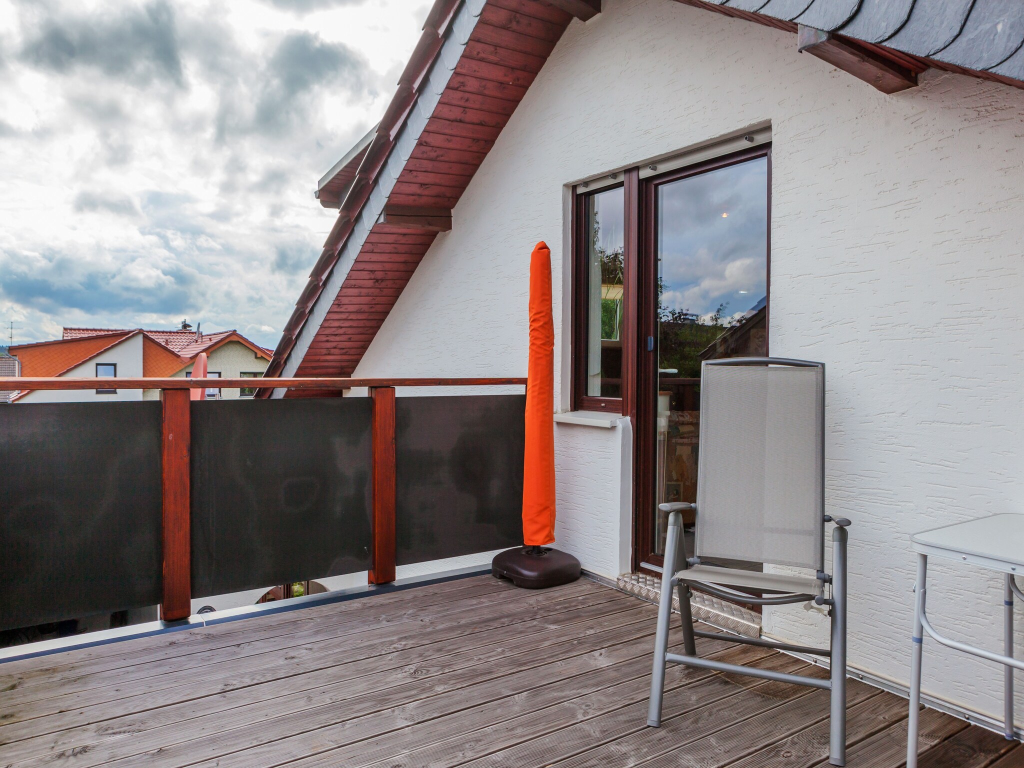 Ferienwohnung Bad Wünnenberg