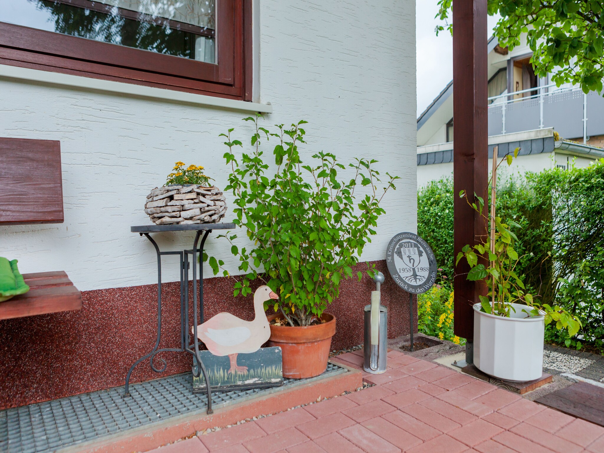 Ferienwohnung Bad Wünnenberg