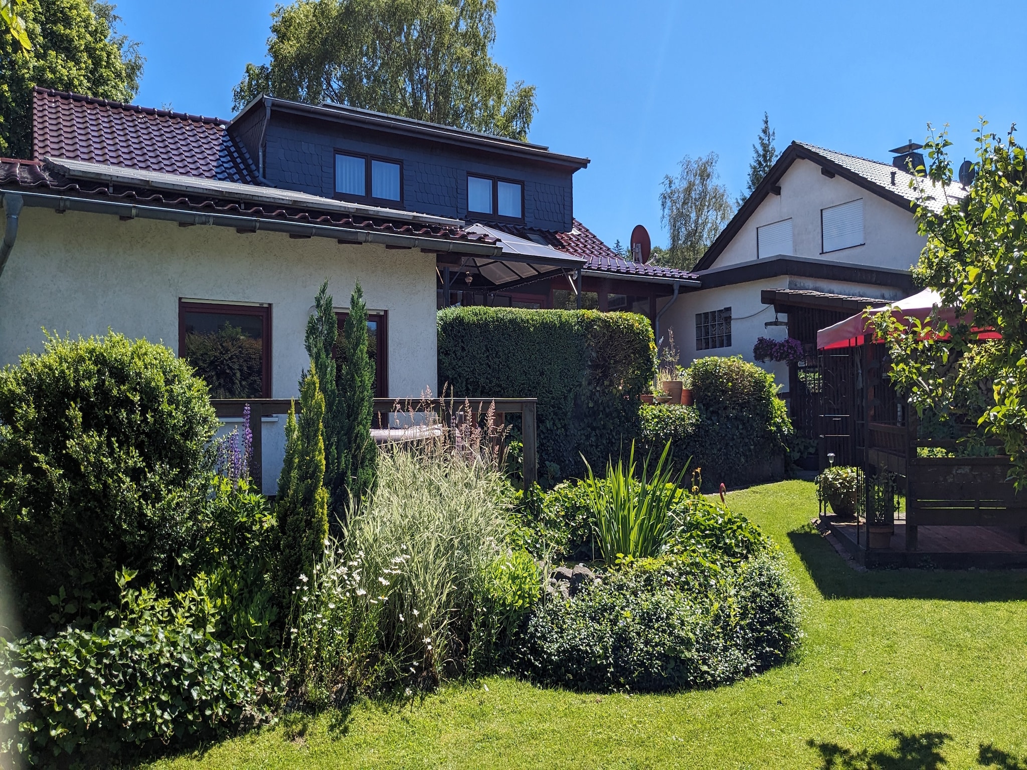 Ferienwohnung Bad Wünnenberg