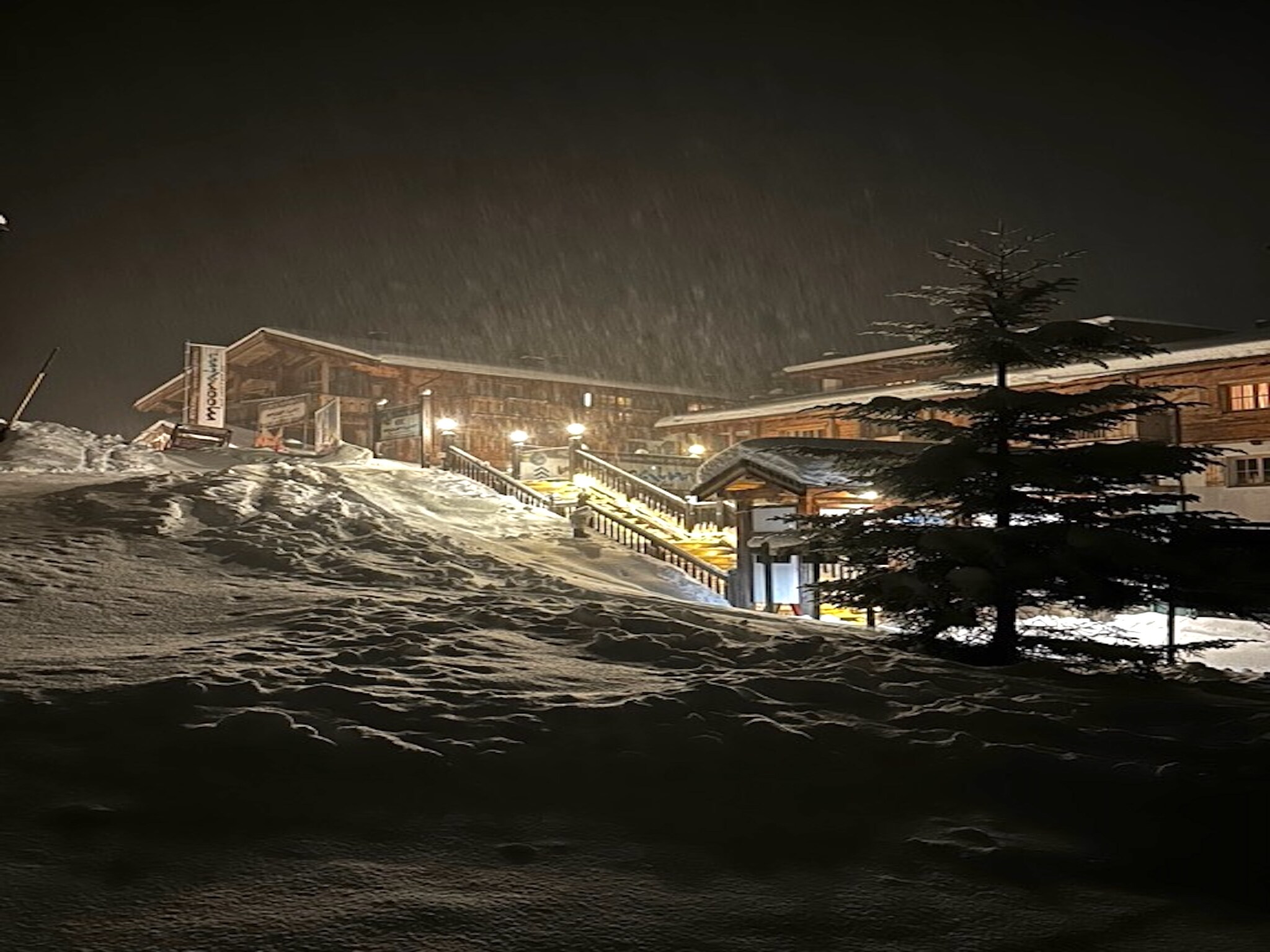 公寓 Ski in/ Ski out Traum Ferienwohnung im Skigebiet K