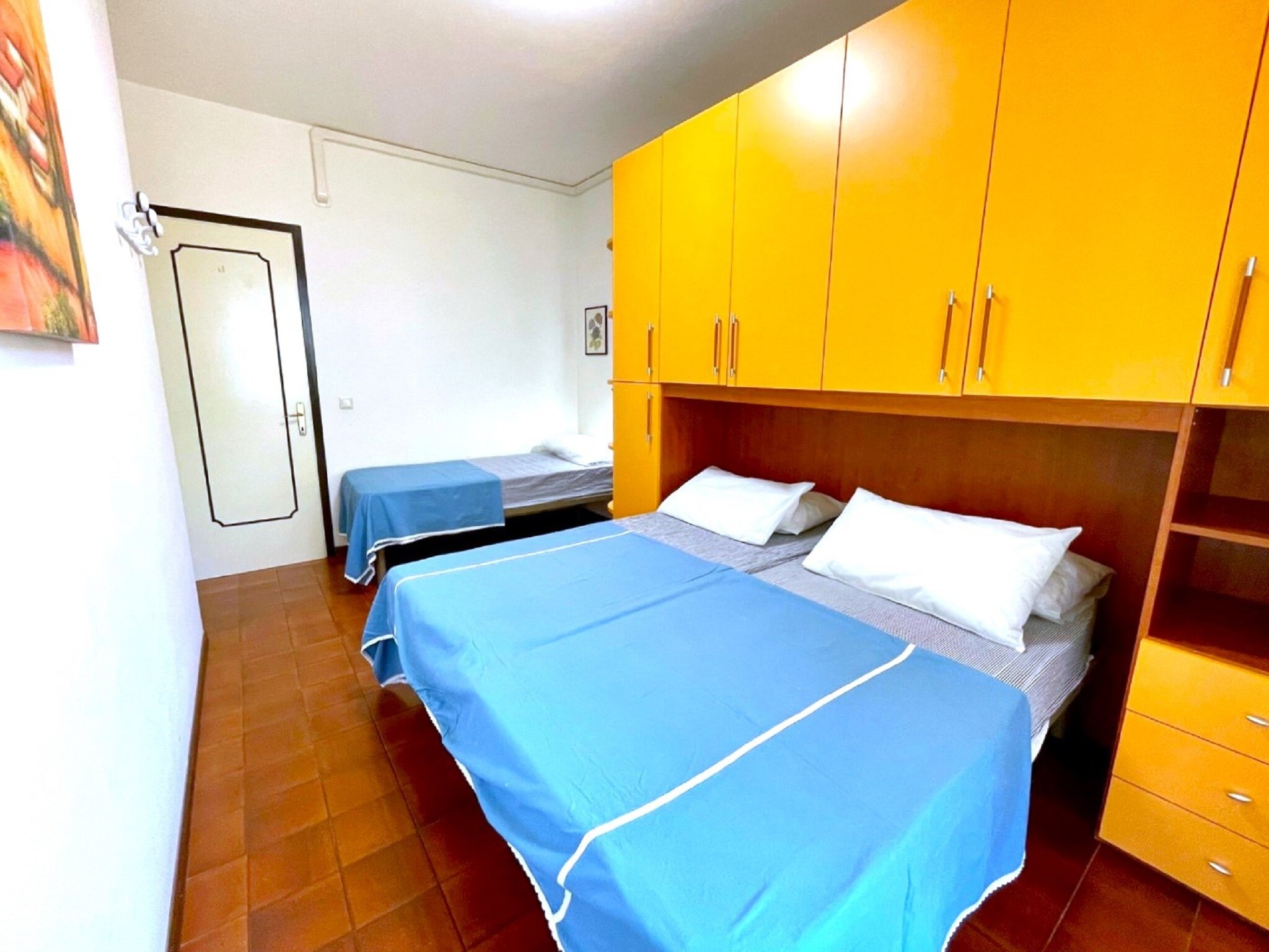 Ferienwohnung Aurora A5