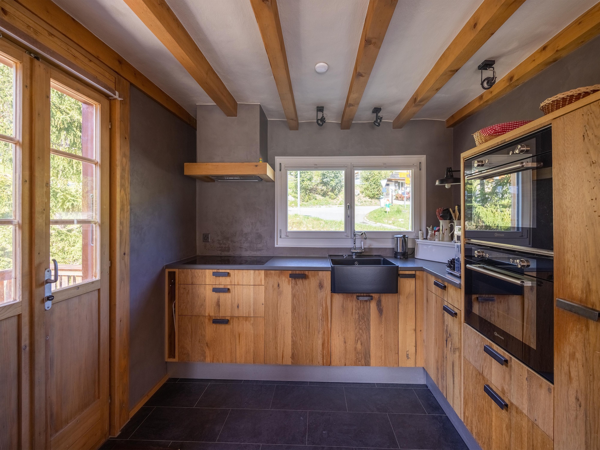   Chalet Verrel