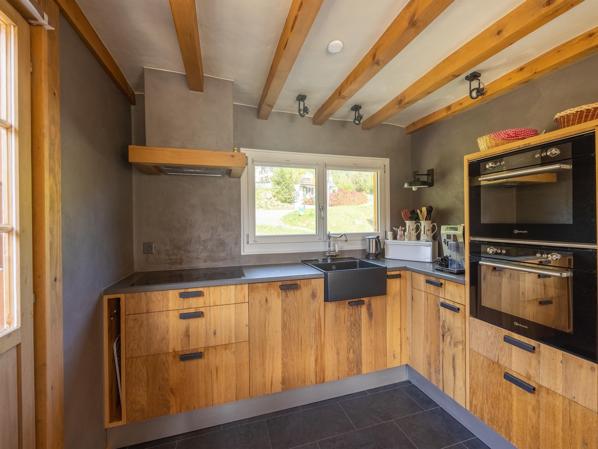   Chalet Verrel