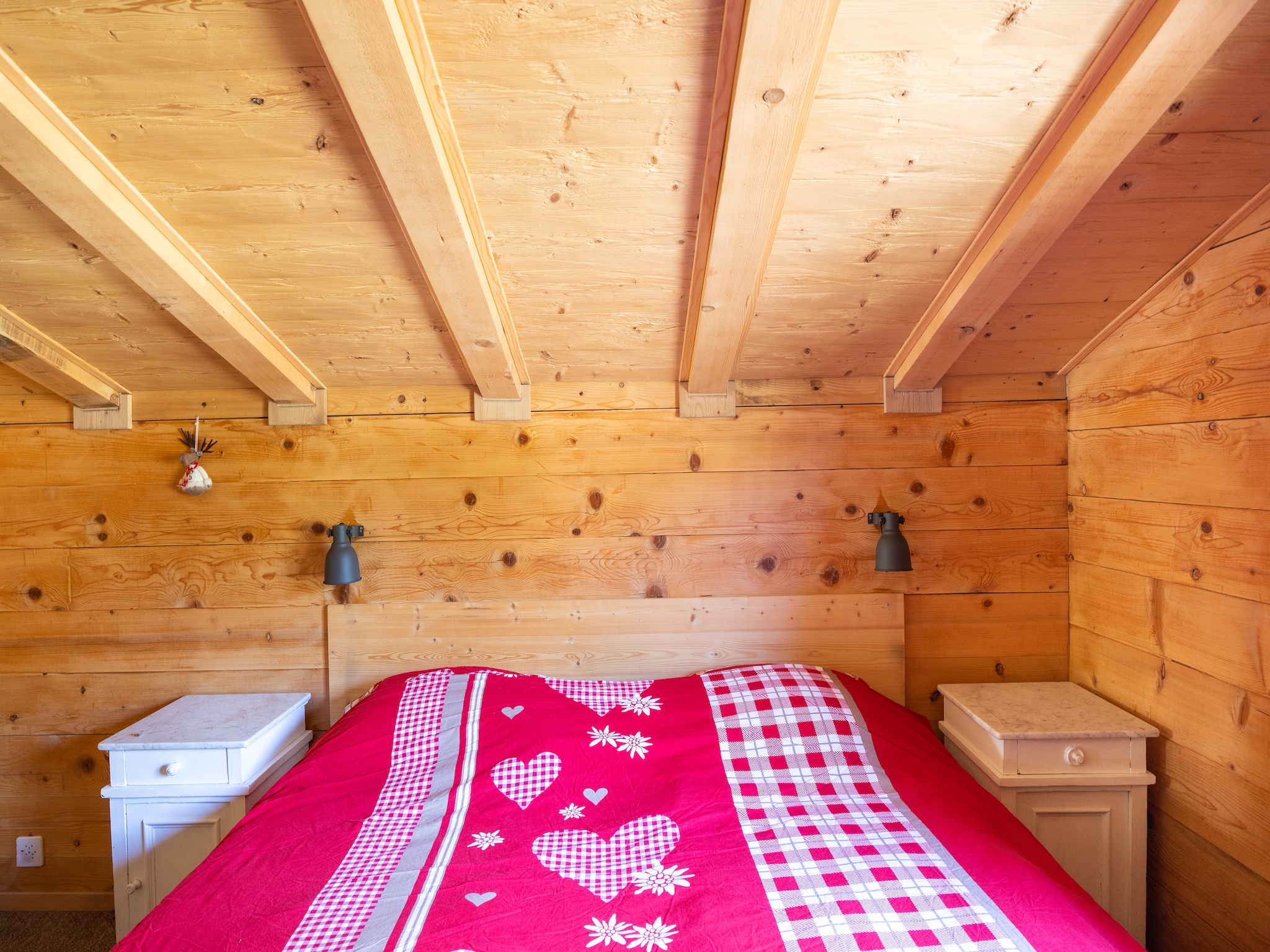   Chalet Verrel