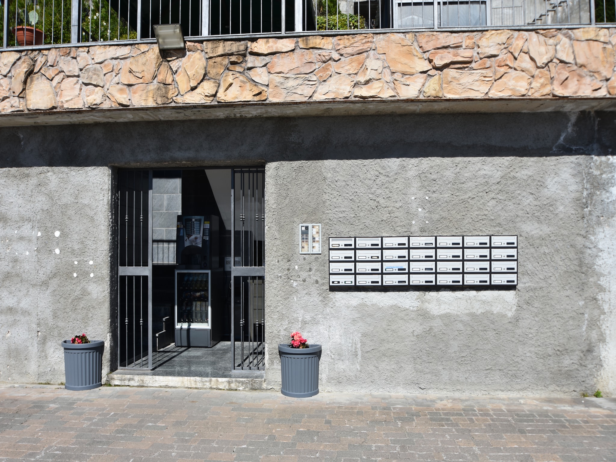   Vigneto E 24 - 6 pax