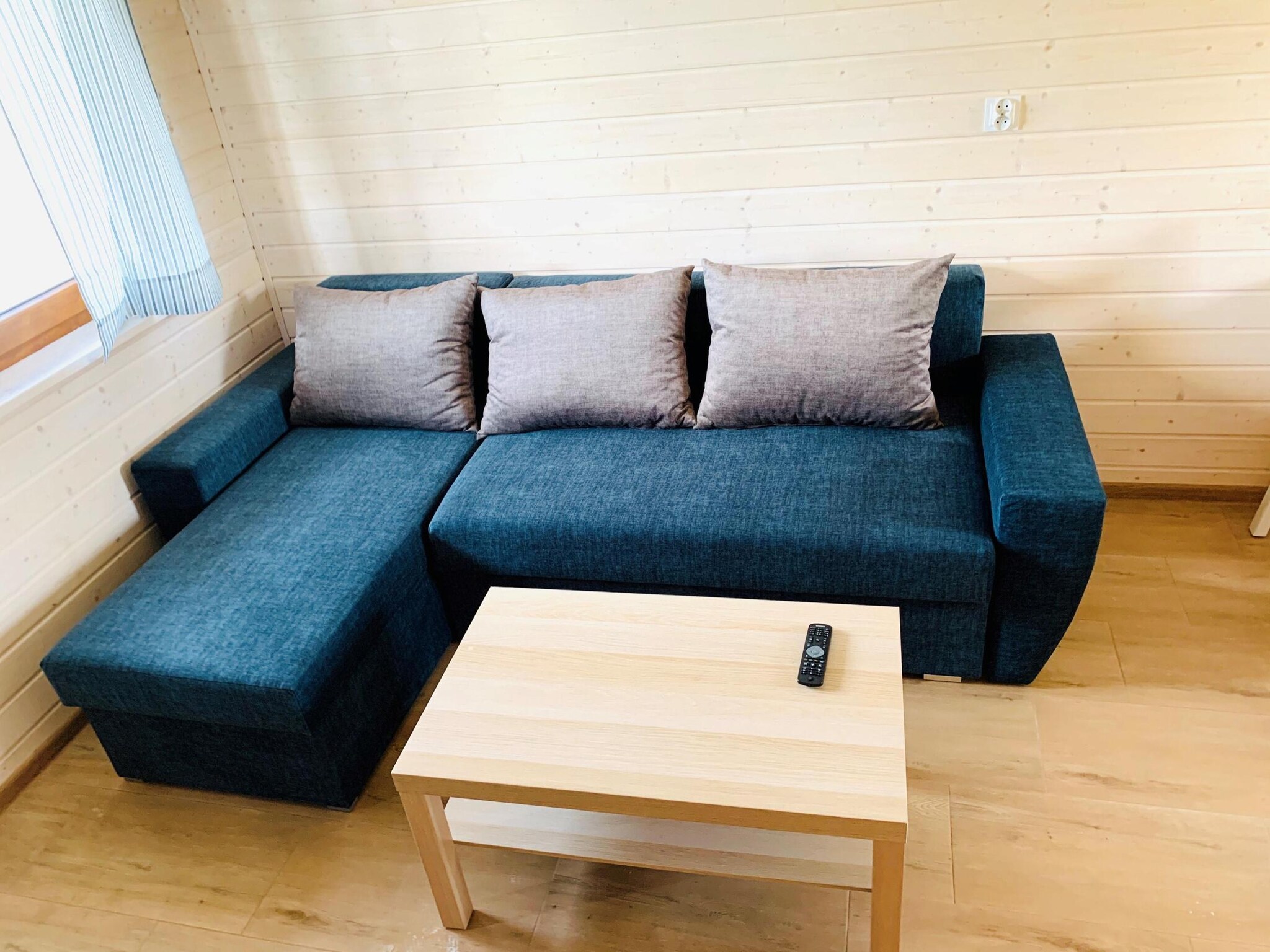   Domek PREMIUM dla 4 osób Sarbinowo