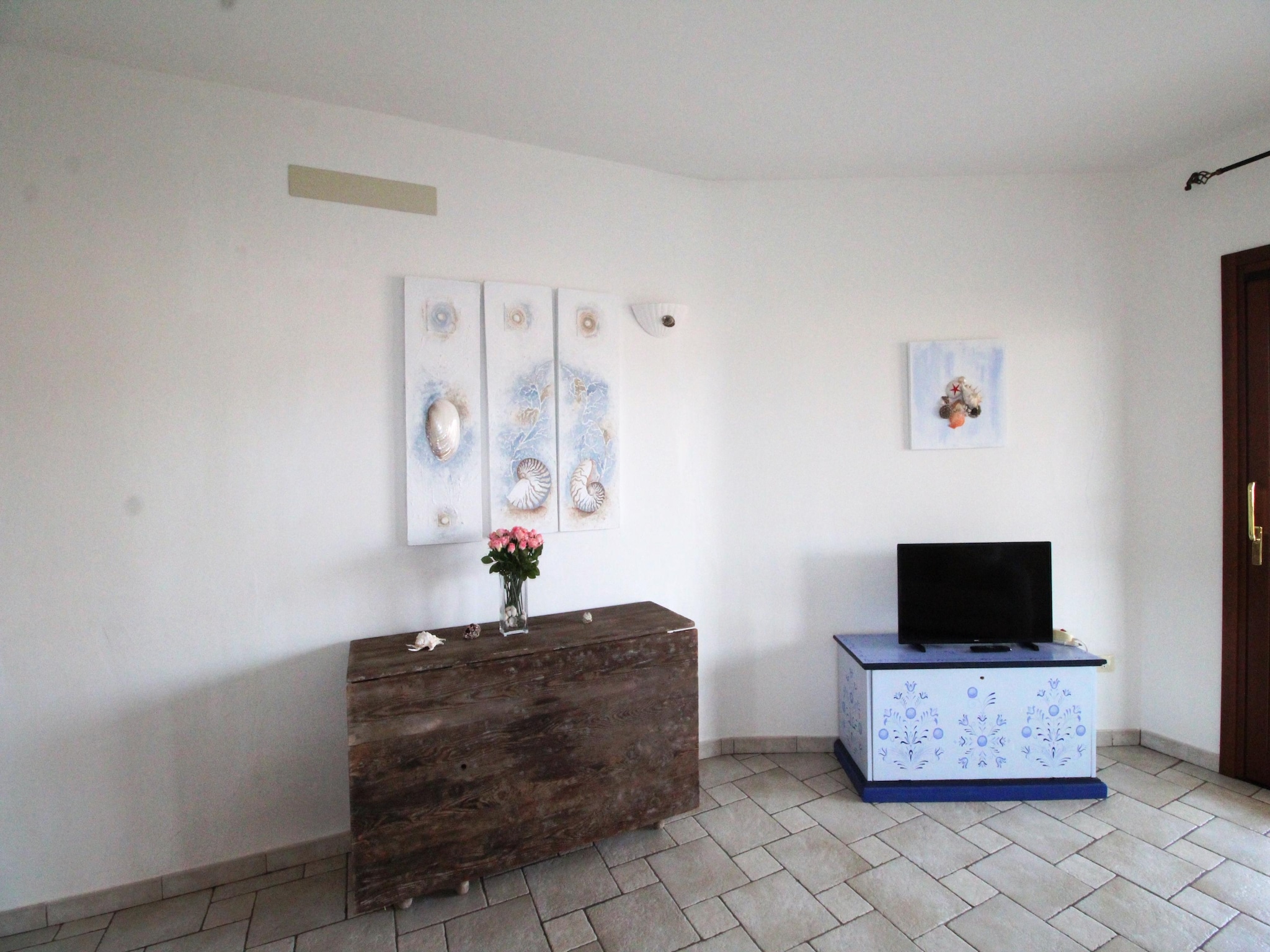 Apartment Apartment I Meridiani L10 SC Lu Titimbaru  Cannigi