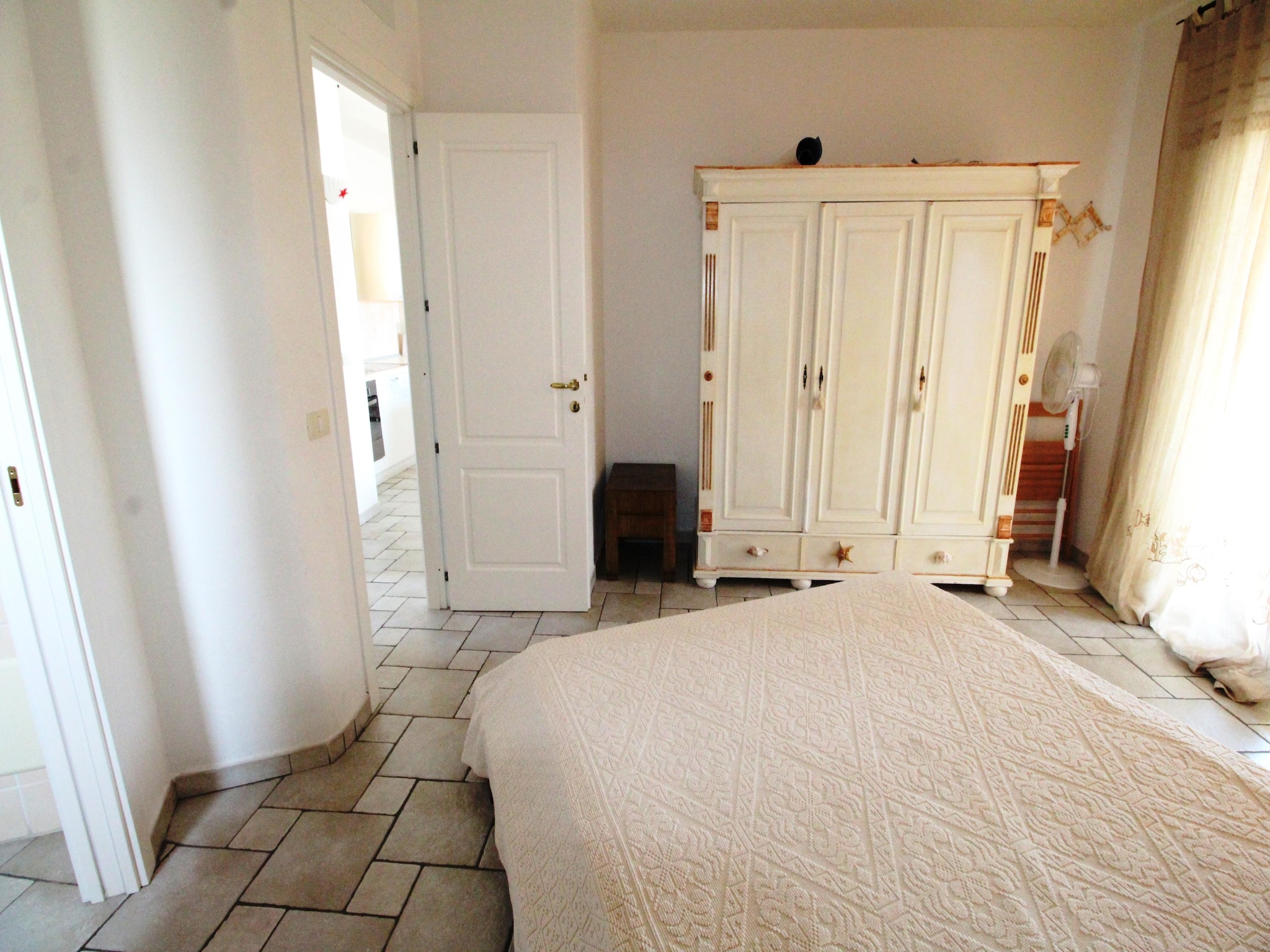 Apartment Apartment I Meridiani L10 SC Lu Titimbaru  Cannigi