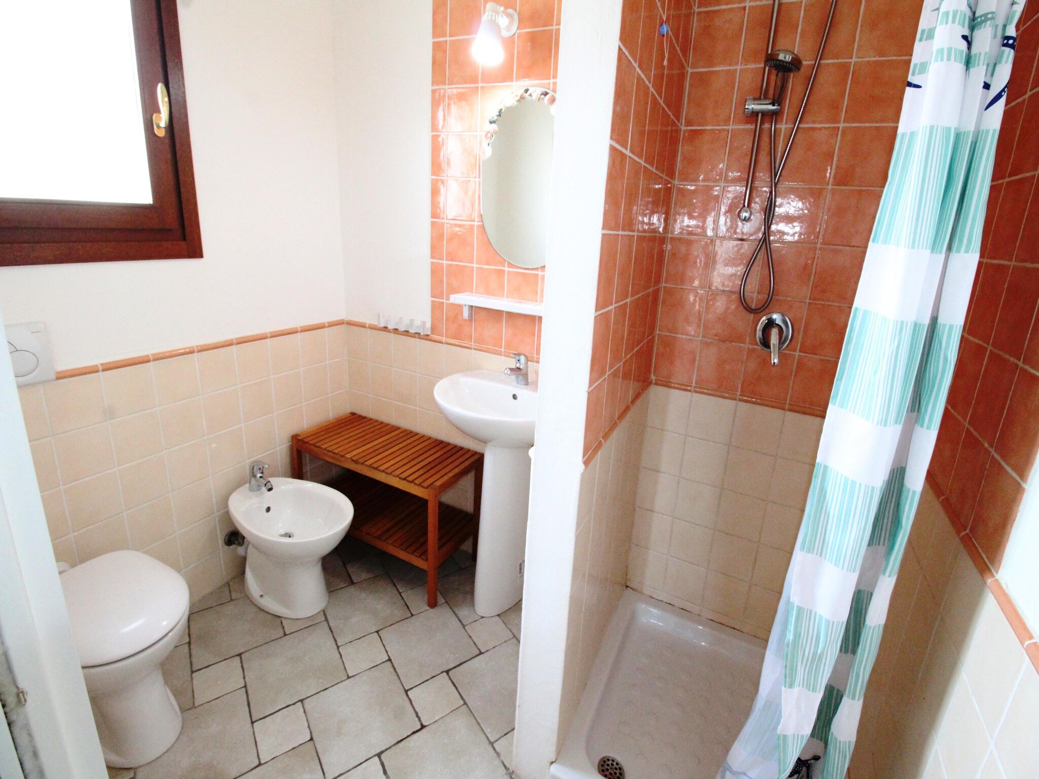 Apartment Apartment I Meridiani L10 SC Lu Titimbaru  Cannigi