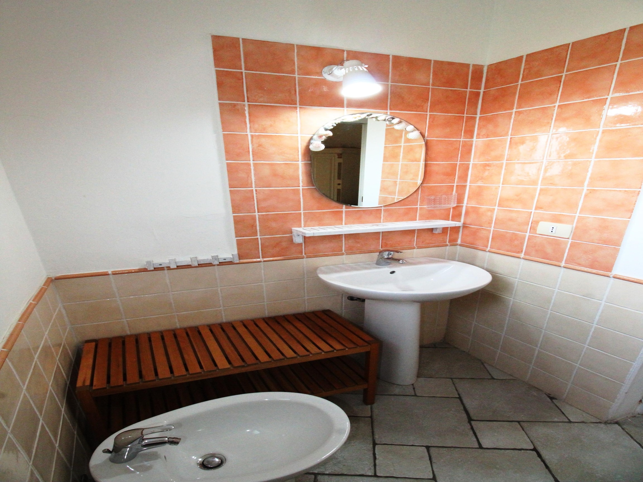 Apartment Apartment I Meridiani L10 SC Lu Titimbaru  Cannigi