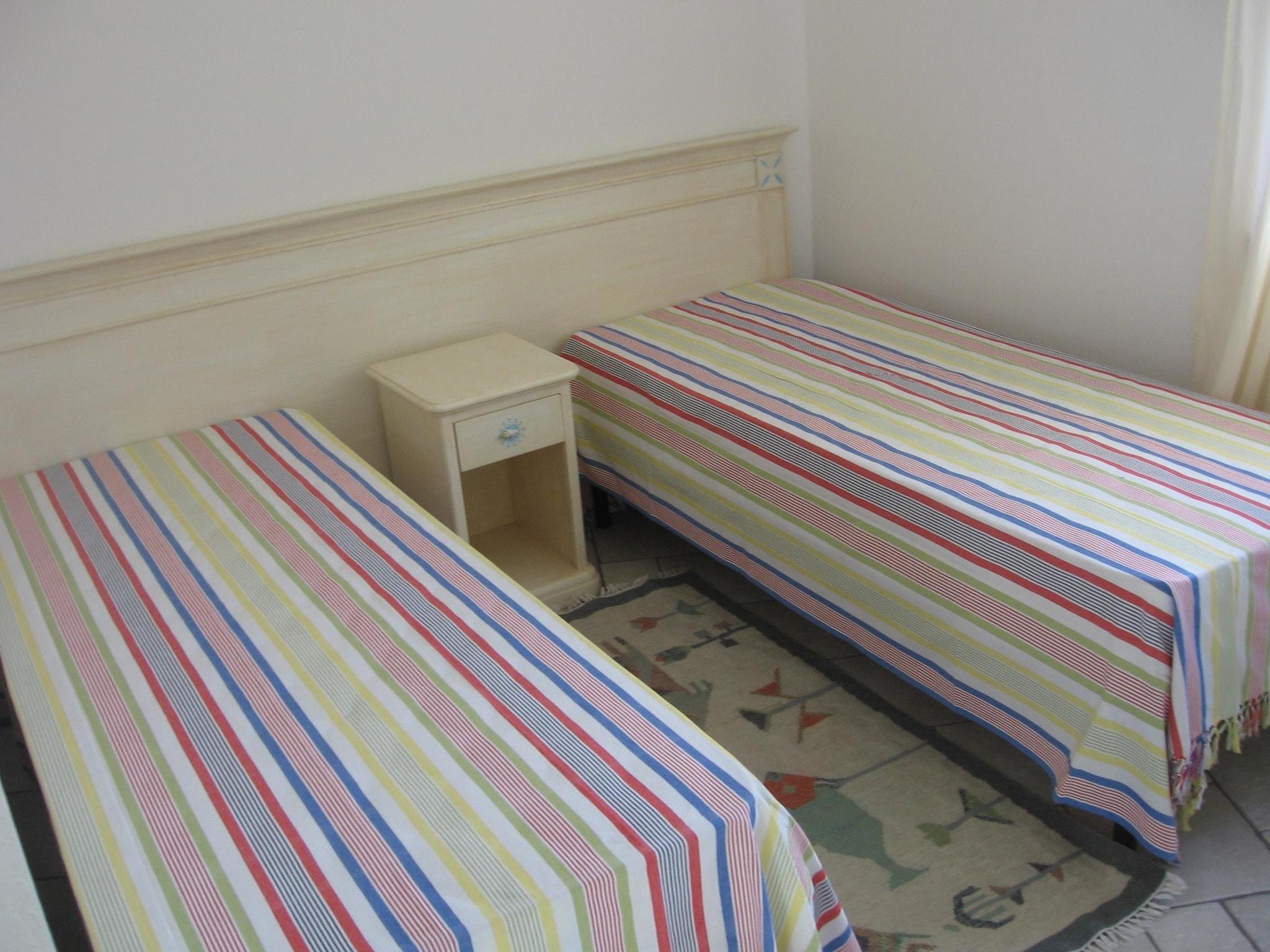 Apartment Apartment I Meridiani L10 SC Lu Titimbaru  Cannigi