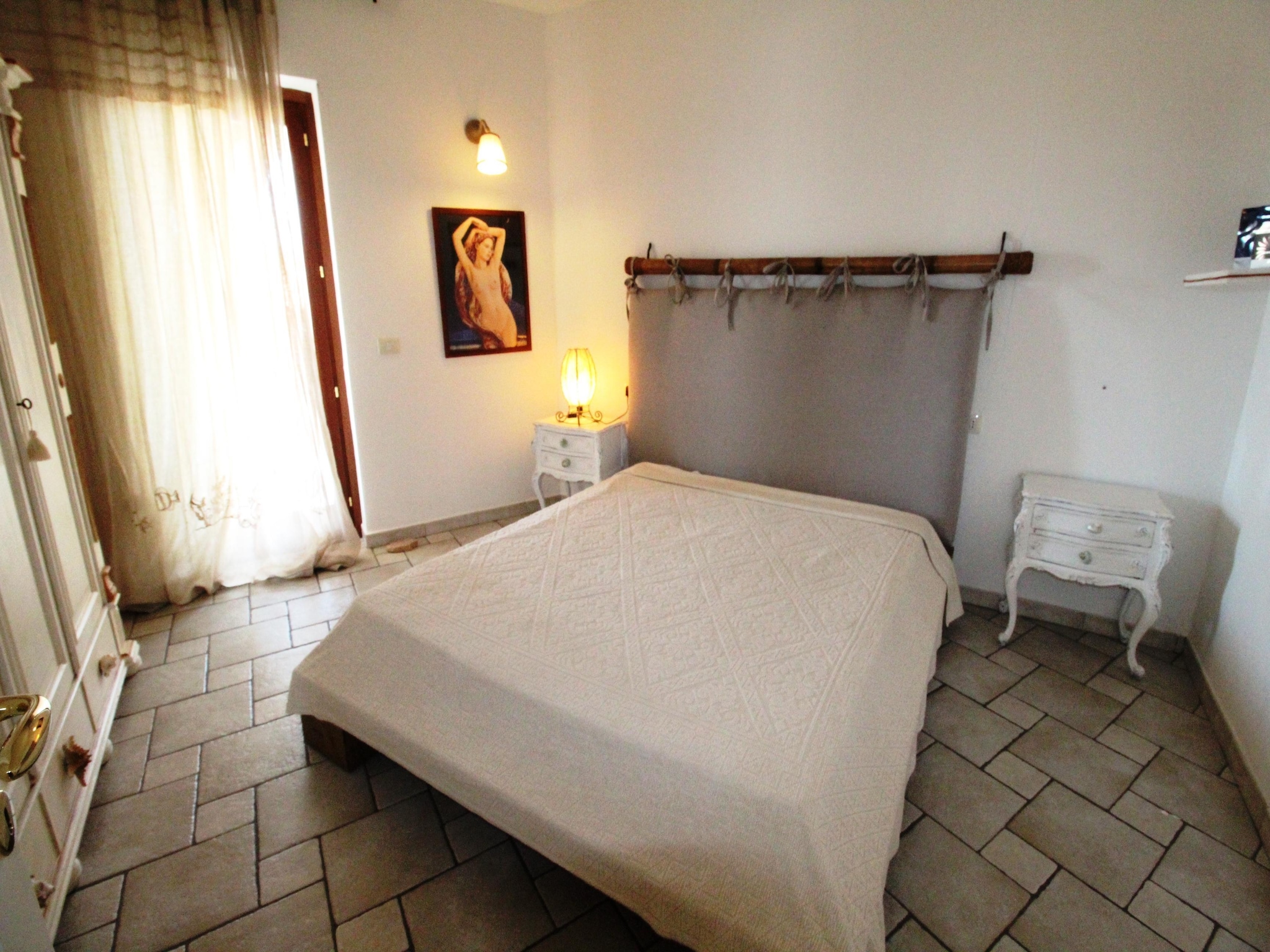 Apartment Apartment I Meridiani L10 SC Lu Titimbaru  Cannigi