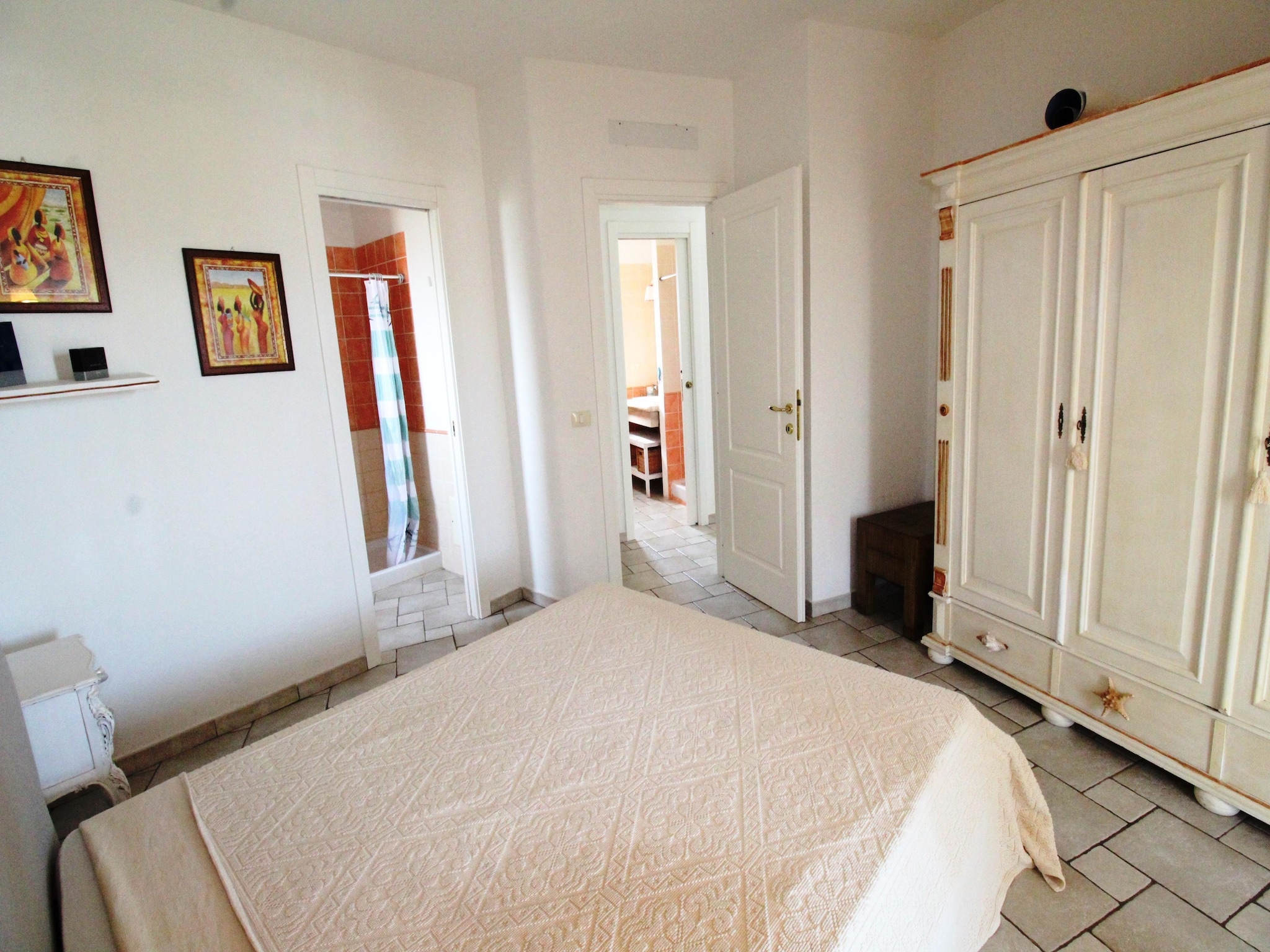 Apartment Apartment I Meridiani L10 SC Lu Titimbaru  Cannigi