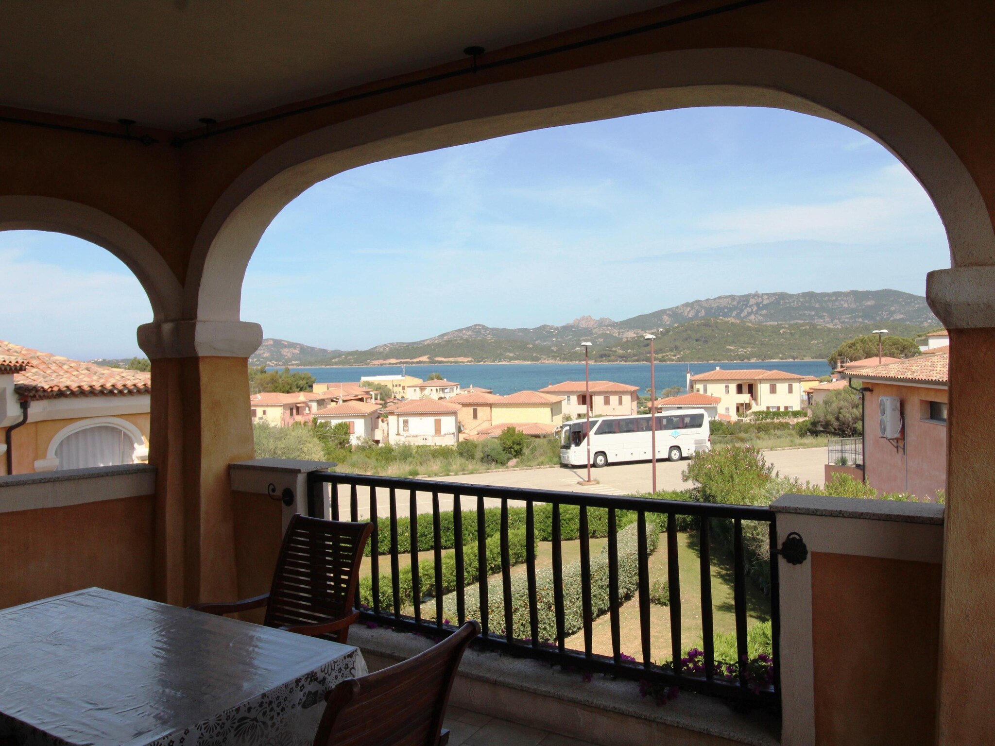 Apartment Apartment I Meridiani L10 SC Lu Titimbaru  Cannigi
