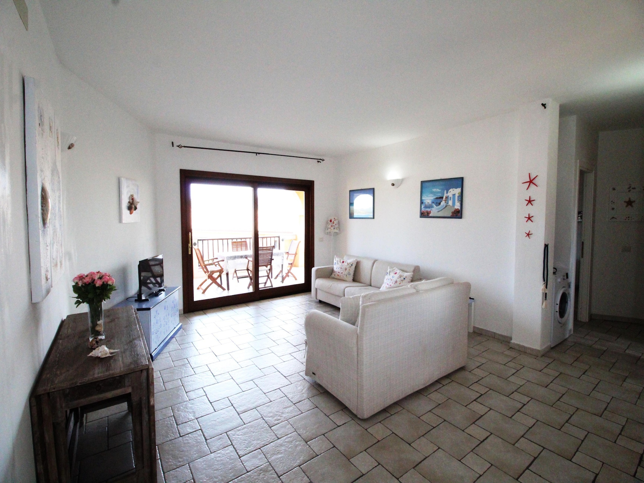 Apartment Apartment I Meridiani L10 SC Lu Titimbaru  Cannigi