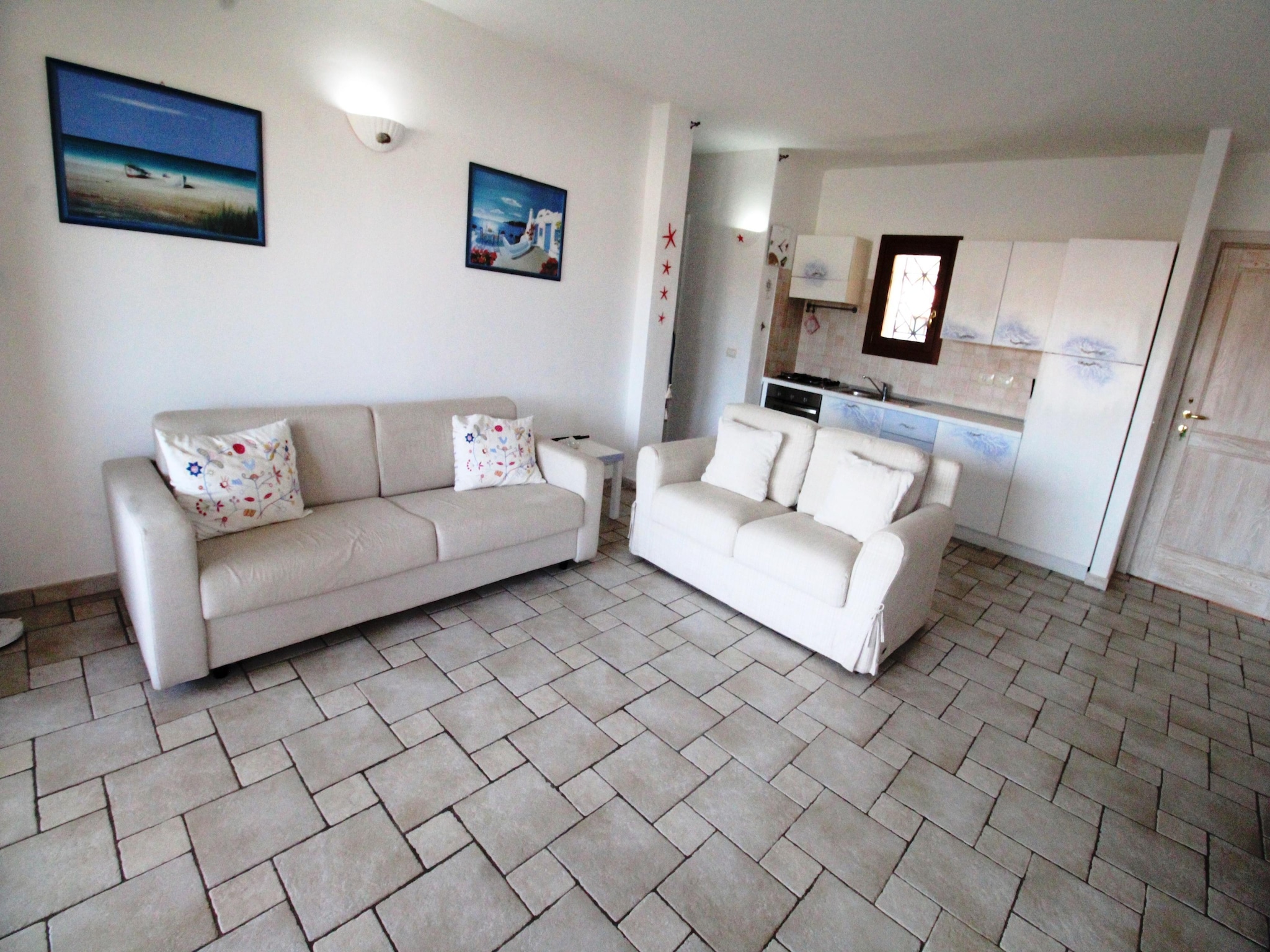 Apartment Apartment I Meridiani L10 SC Lu Titimbaru  Cannigi
