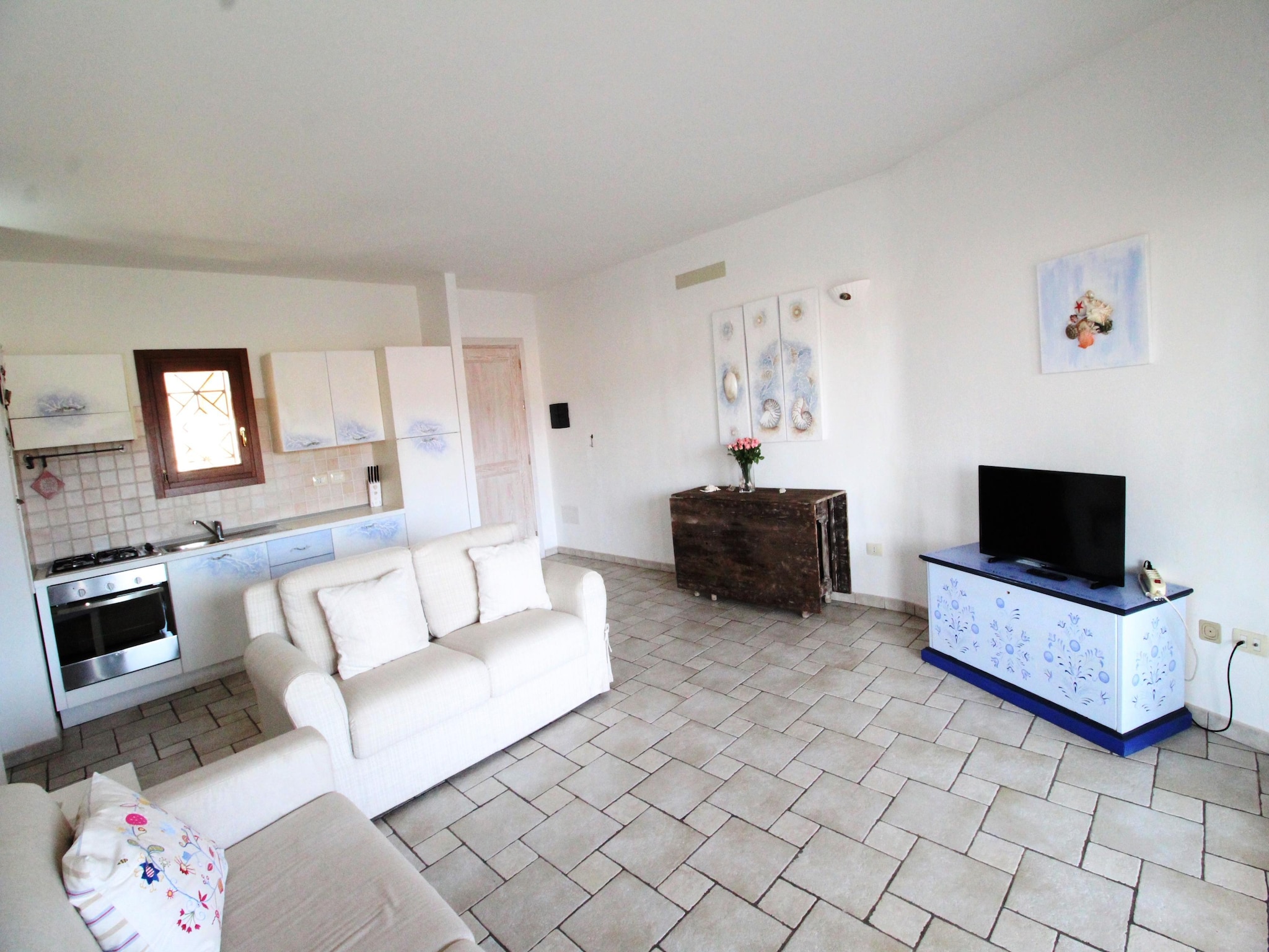 Apartment Apartment I Meridiani L10 SC Lu Titimbaru  Cannigi